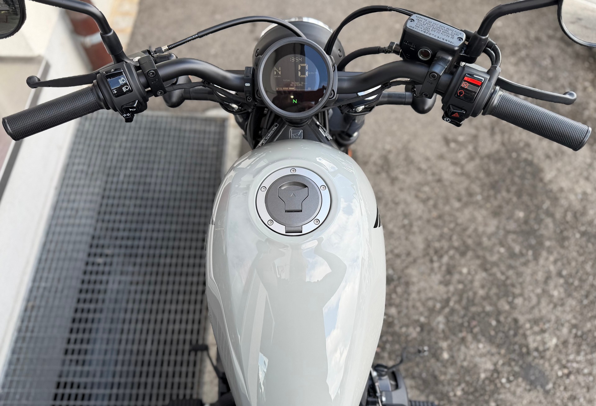 HONDA CMX500 Rebel-image-8