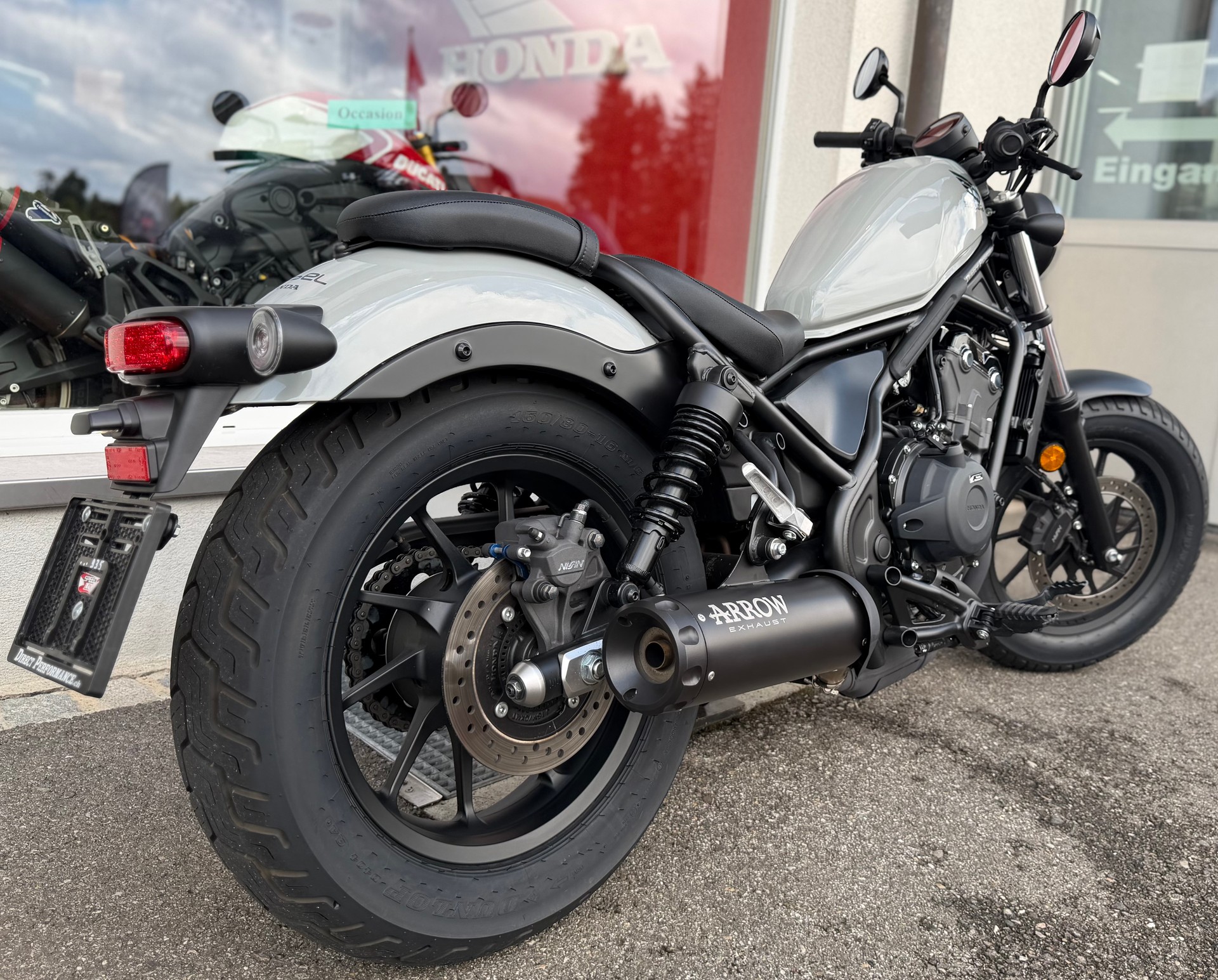 HONDA CMX500 Rebel-image-3