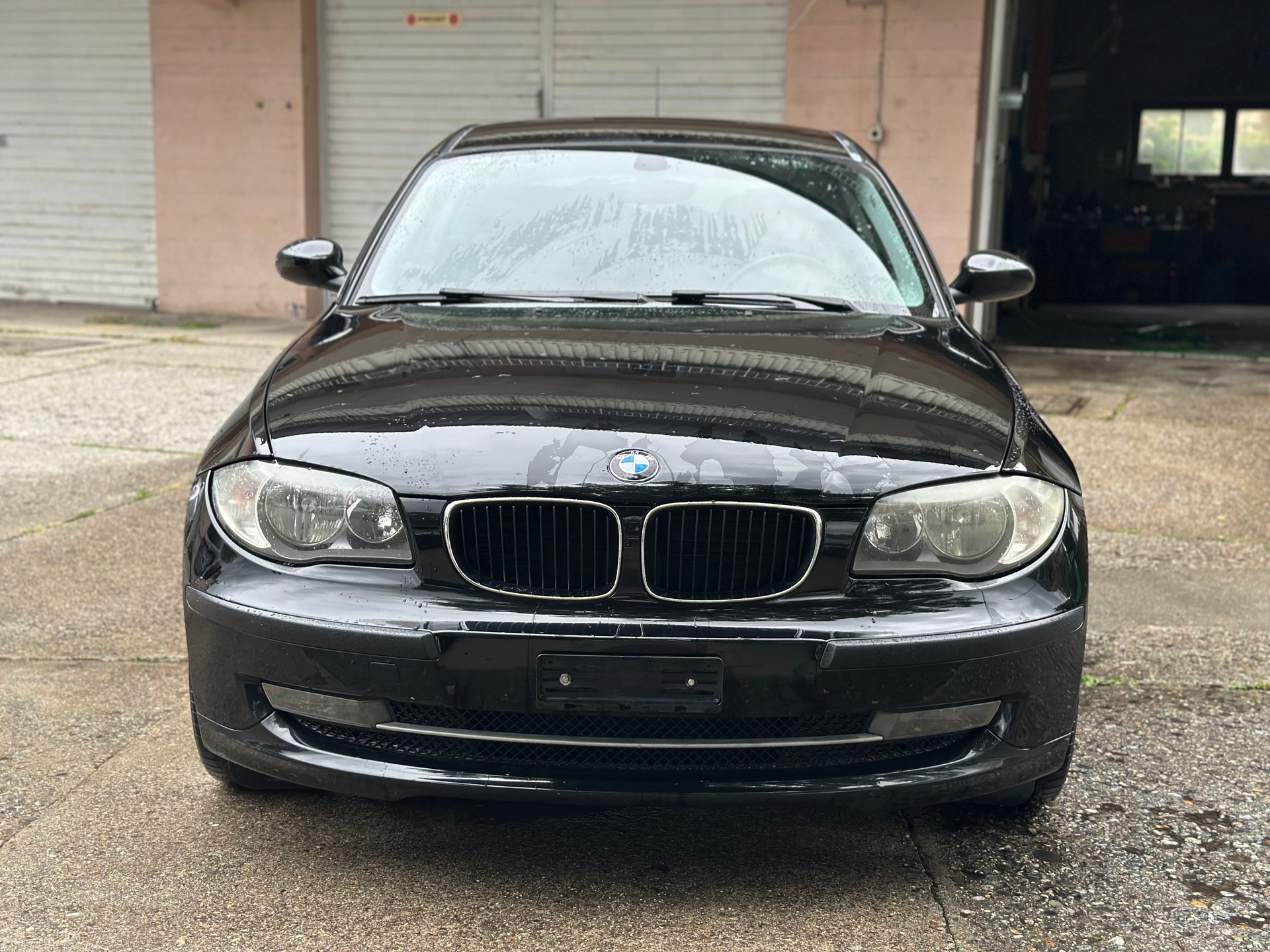 BMW 116i