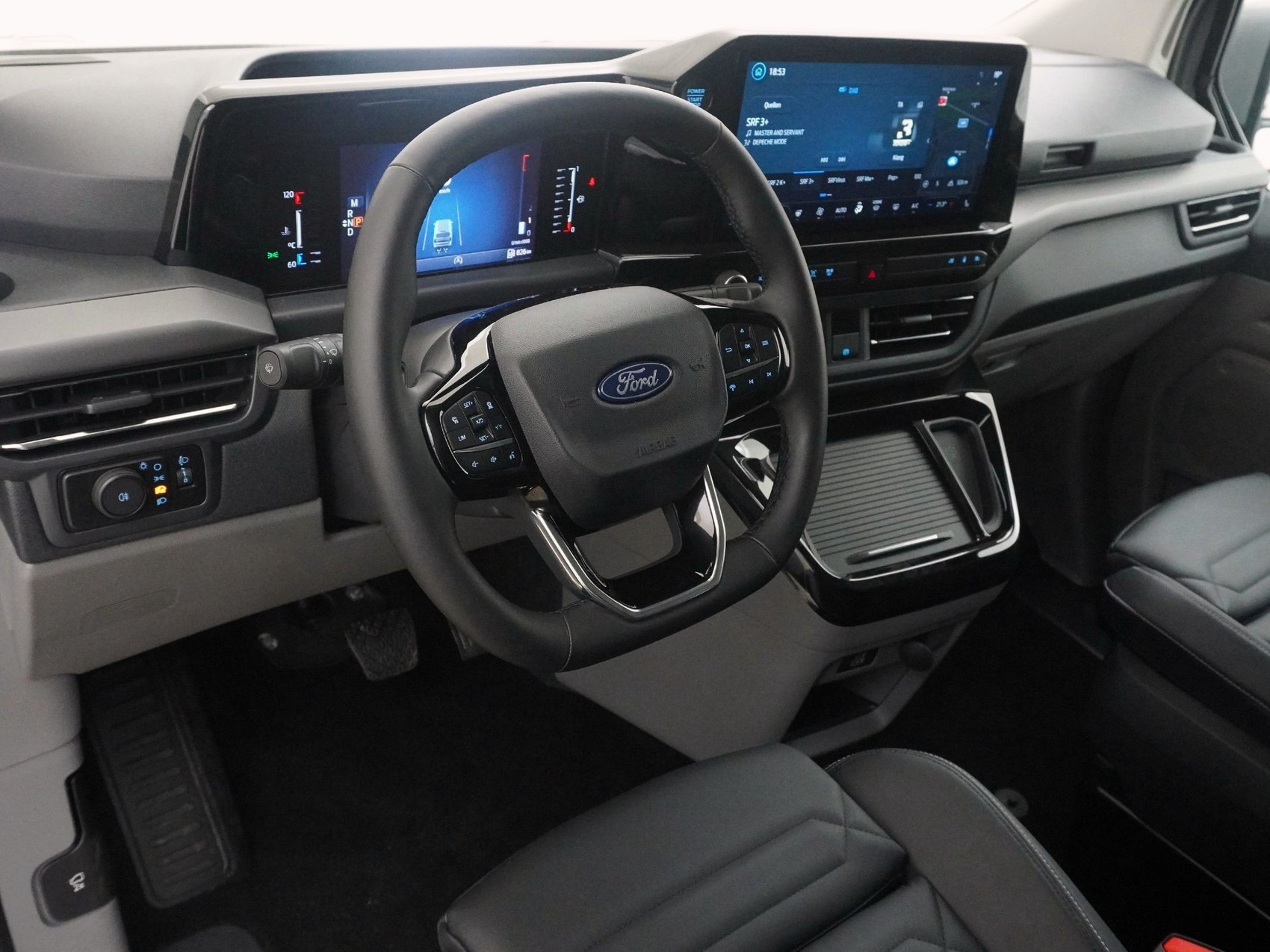 FORD Tourneo Custom 320 L2 2.0 TDCI 4x4 Titanium X-image-9