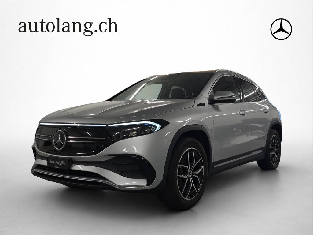 MERCEDES-BENZ EQA 350 AMG Line 4Matic-showroom-element-1