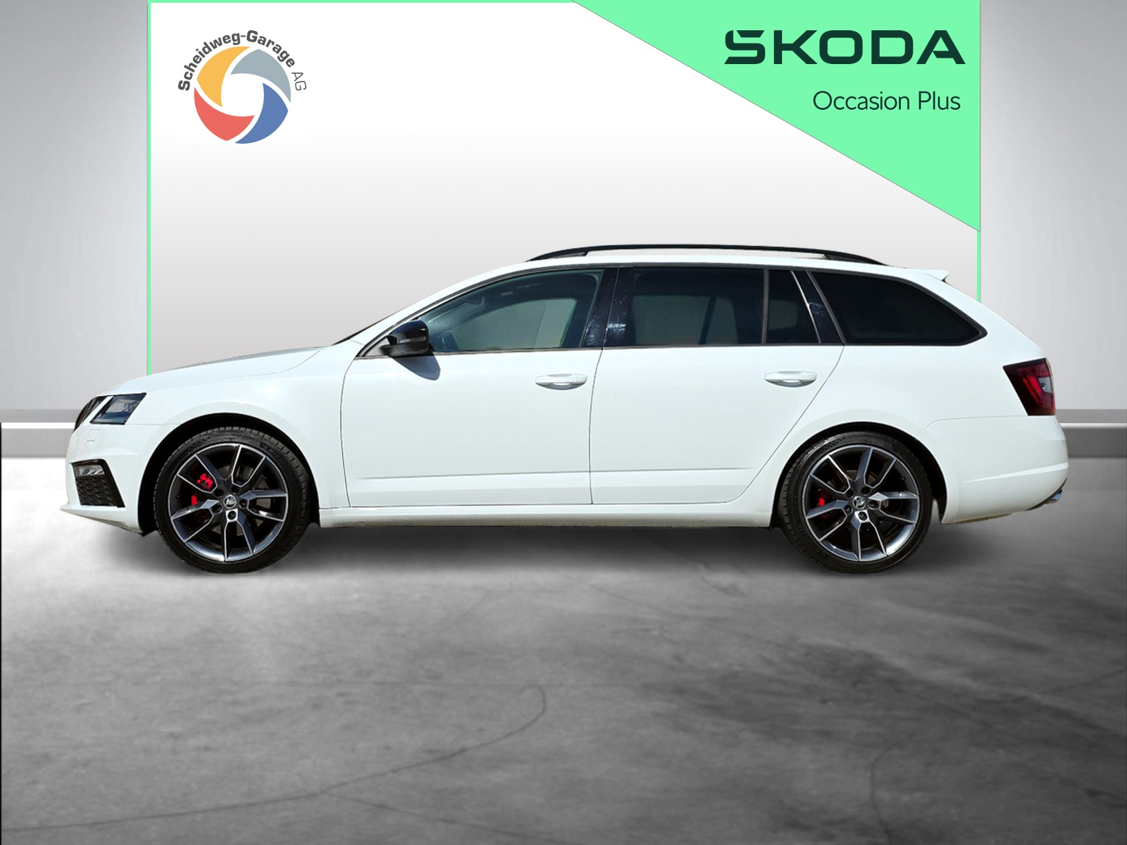 SKODA Octavia Combi 2.0 TDI RS 4x4 DSG-showroom-element-2