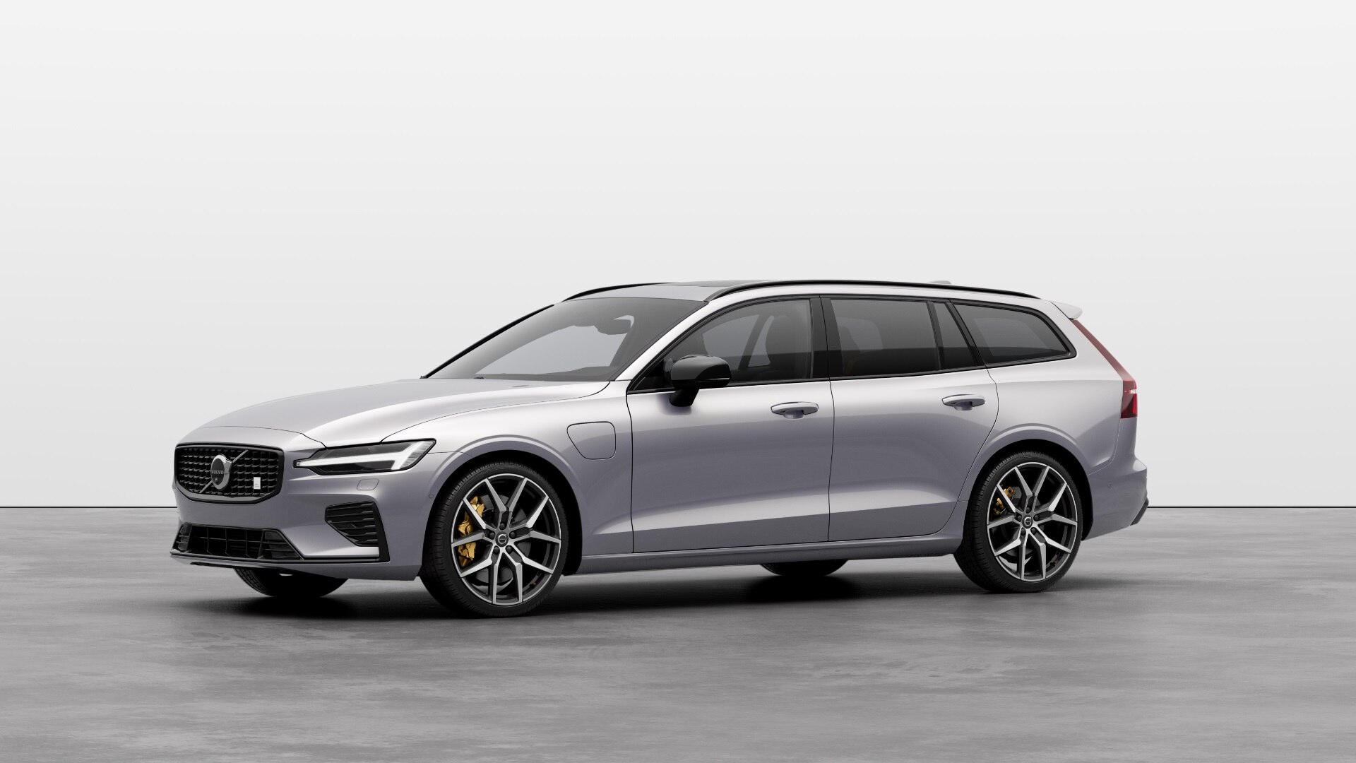 VOLVO V60 2.0 T8 TE Polestar eAWD