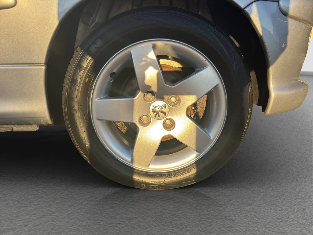 PEUGEOT 206 CC 1.6 16V Platinium-image-13