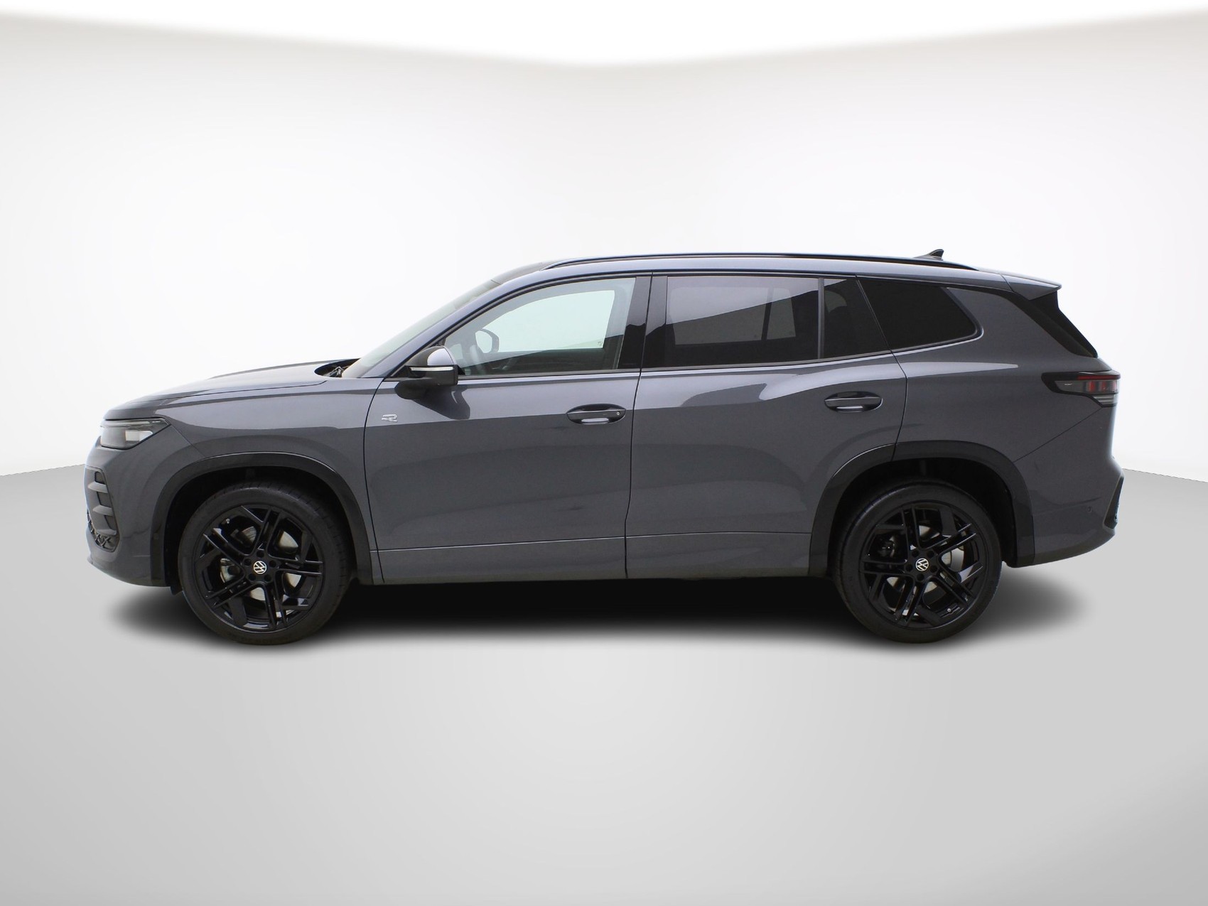 VW Tayron 2.0 TSI DSG R-Line Black Style 4Motion **VW Werksgarantie bis 11/2030**-showroom-element-2