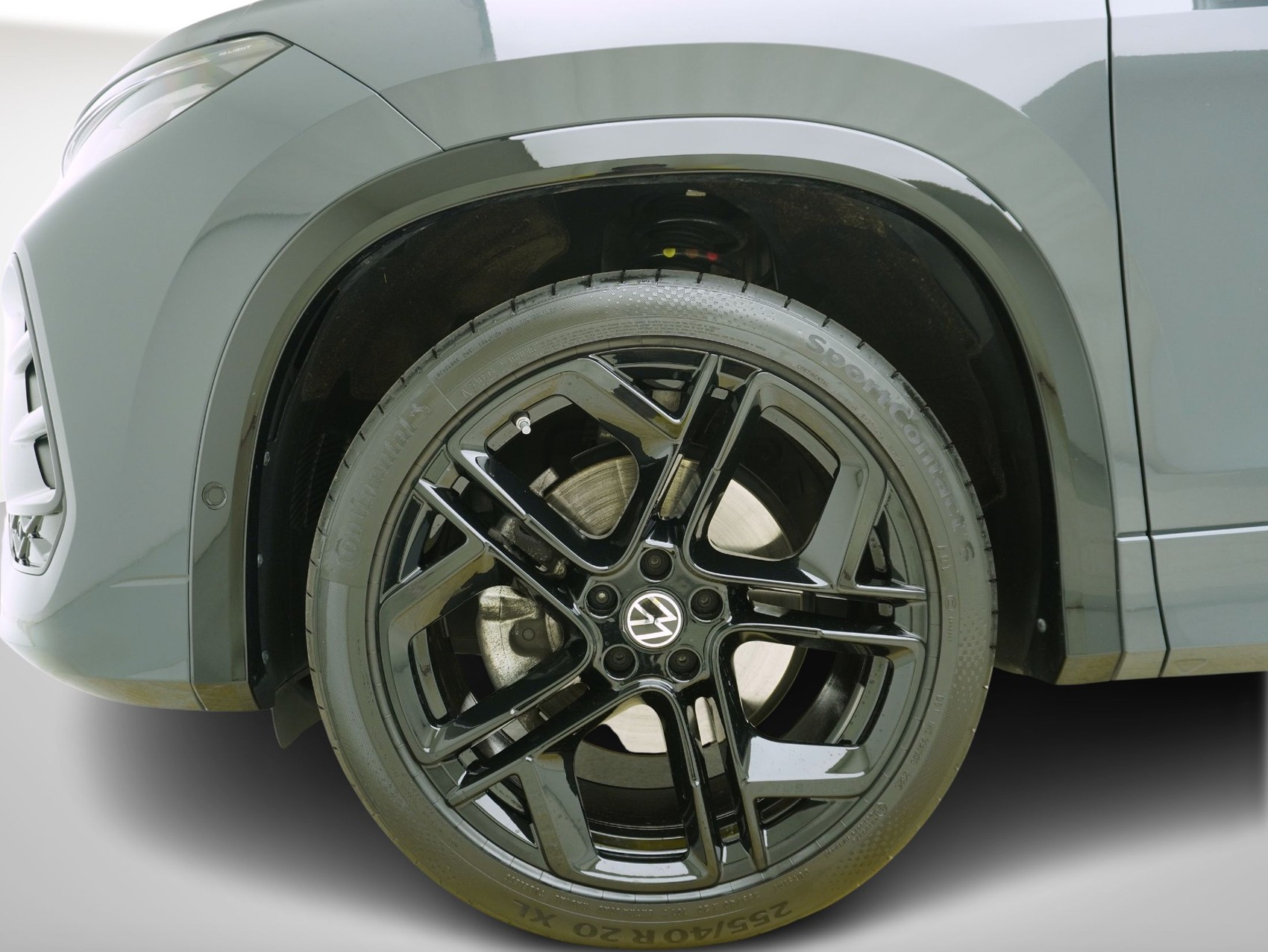 VW Tayron 2.0 TSI DSG R-Line Black Style 4Motion **VW Werksgarantie bis 11/2030**-image-6