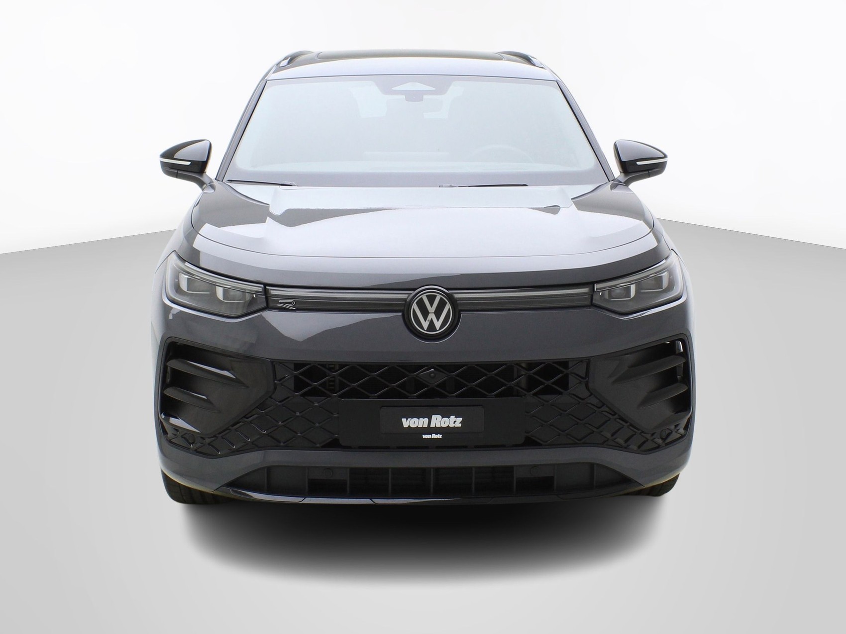 VW Tayron 2.0 TSI DSG R-Line Black Style 4Motion **VW Werksgarantie bis 11/2030**-image-5