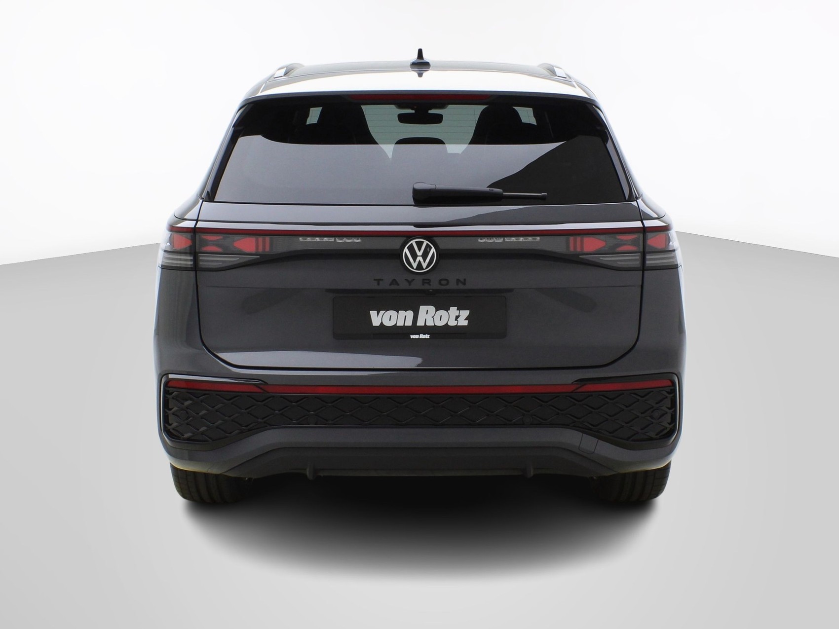 VW Tayron 2.0 TSI DSG R-Line Black Style 4Motion **VW Werksgarantie bis 11/2030**-showroom-element-3