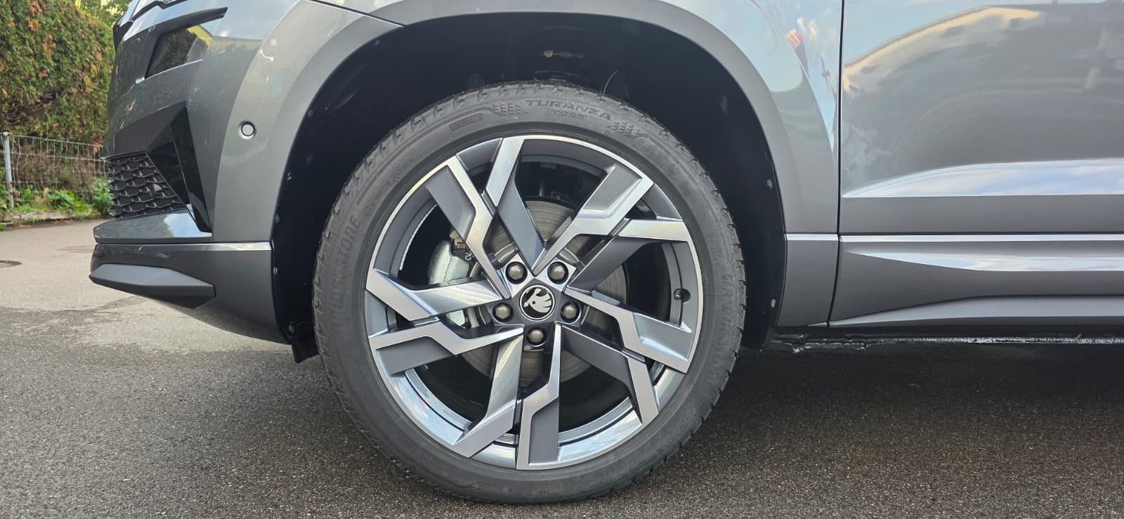 SKODA Karoq 2.0 TSI SportLine 4x4 DSG-image-8
