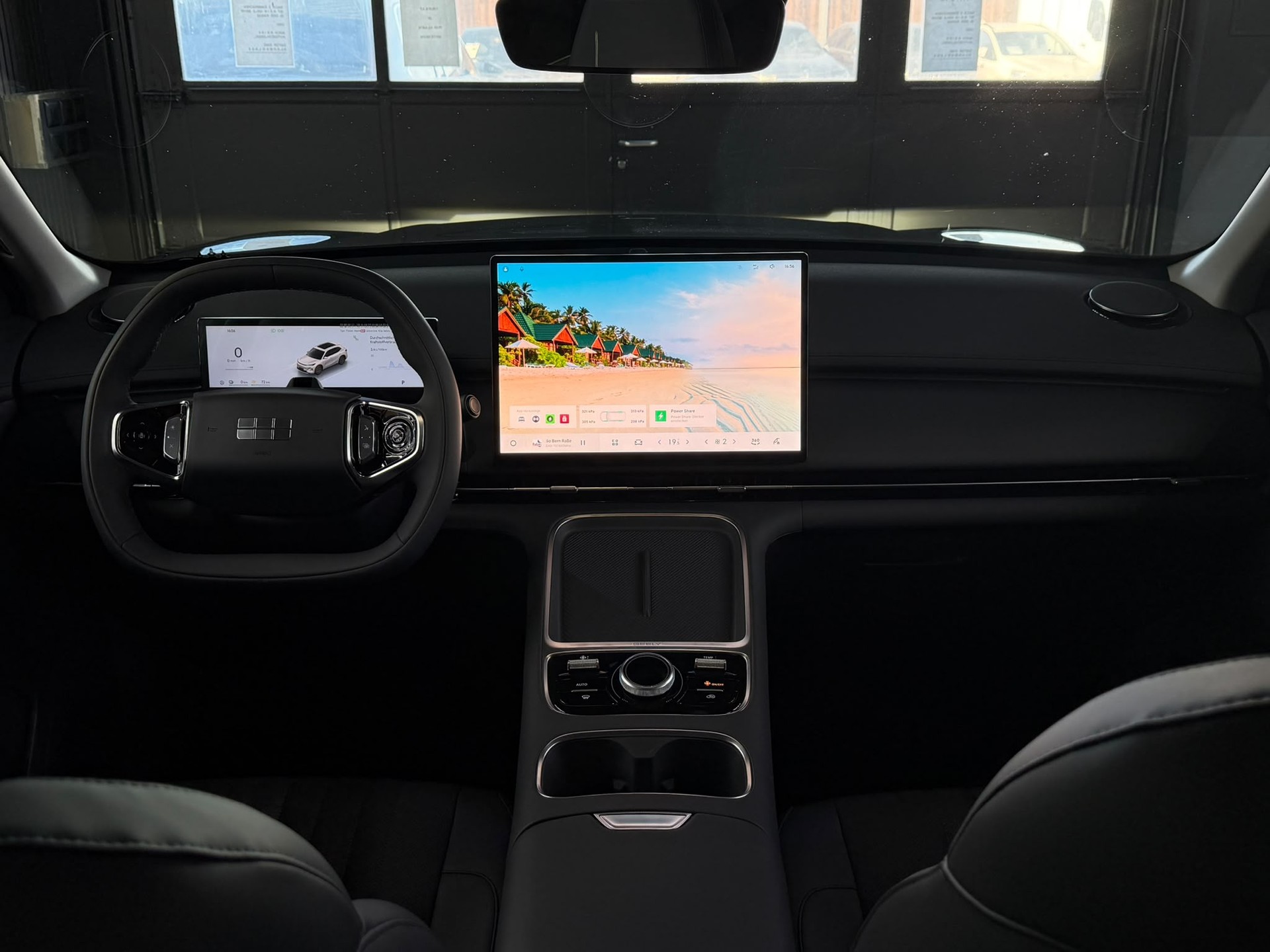 GEELY Pro +-image-12