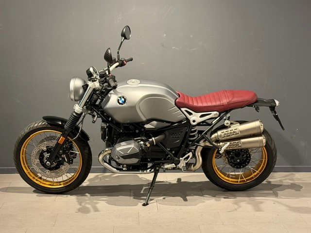 BMW R nineT Scrambler, der letzte Neue-image-3