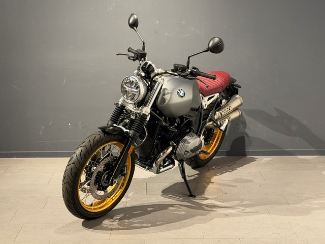 BMW R nineT Scrambler, der letzte Neue-image-2