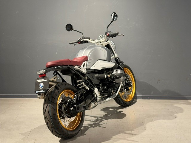 BMW R nineT Scrambler, der letzte Neue-image-5
