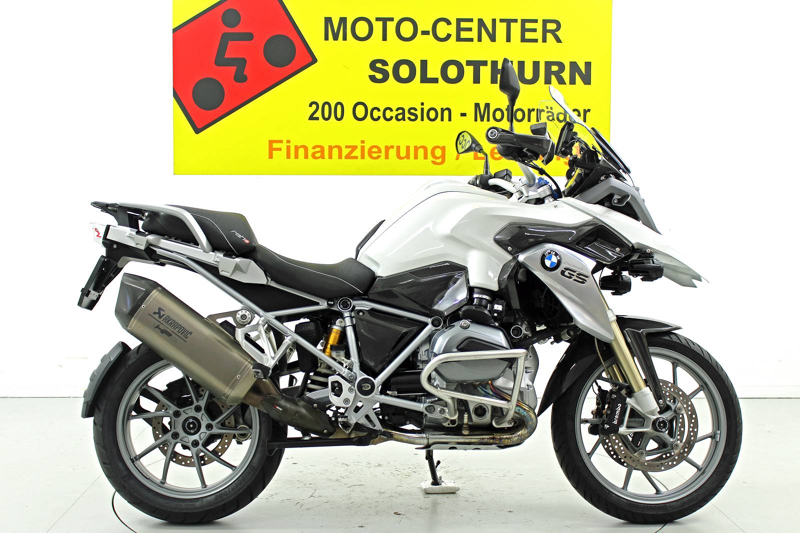 BMW R 1200 GS ABS-image-0