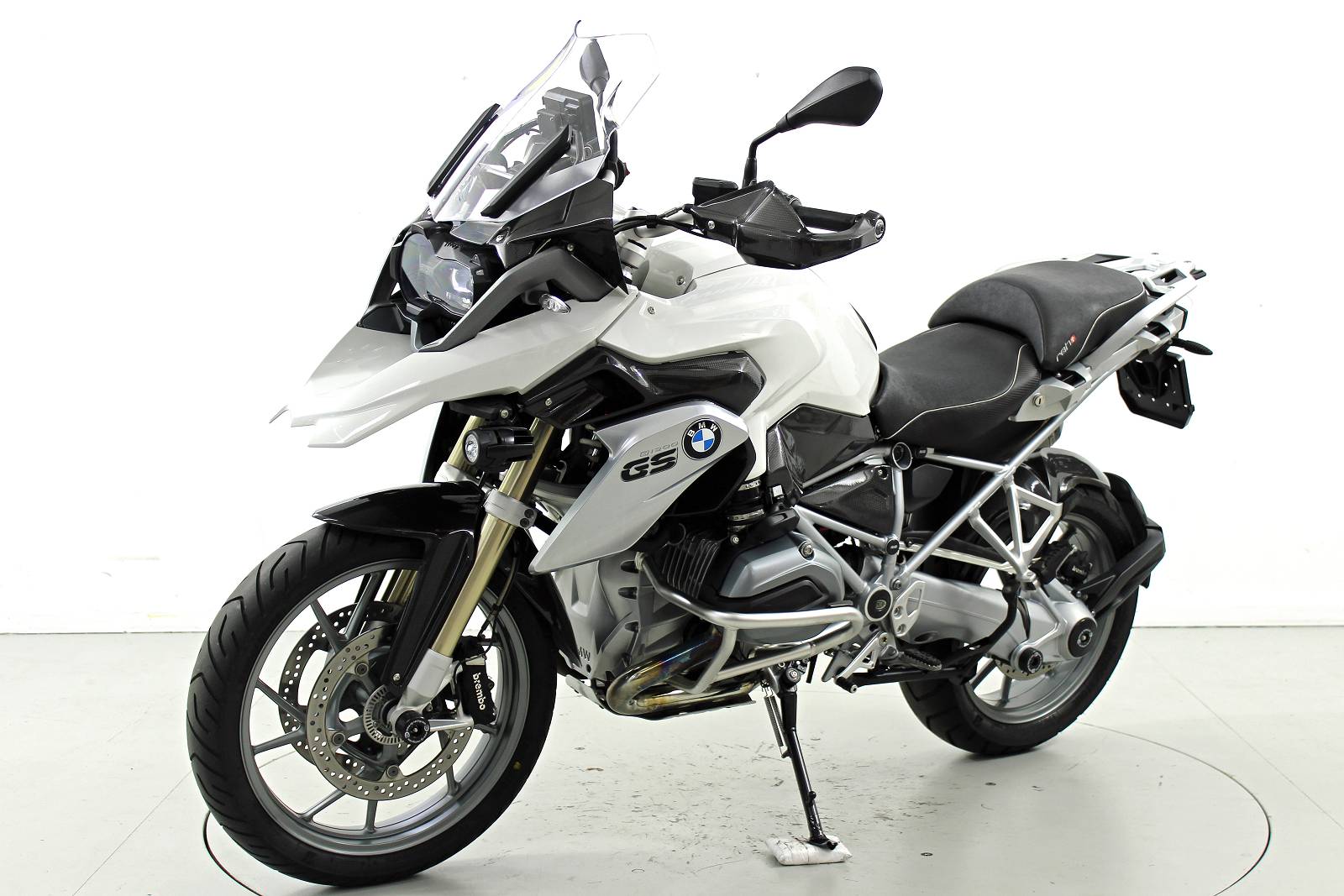 BMW R 1200 GS ABS-image-2