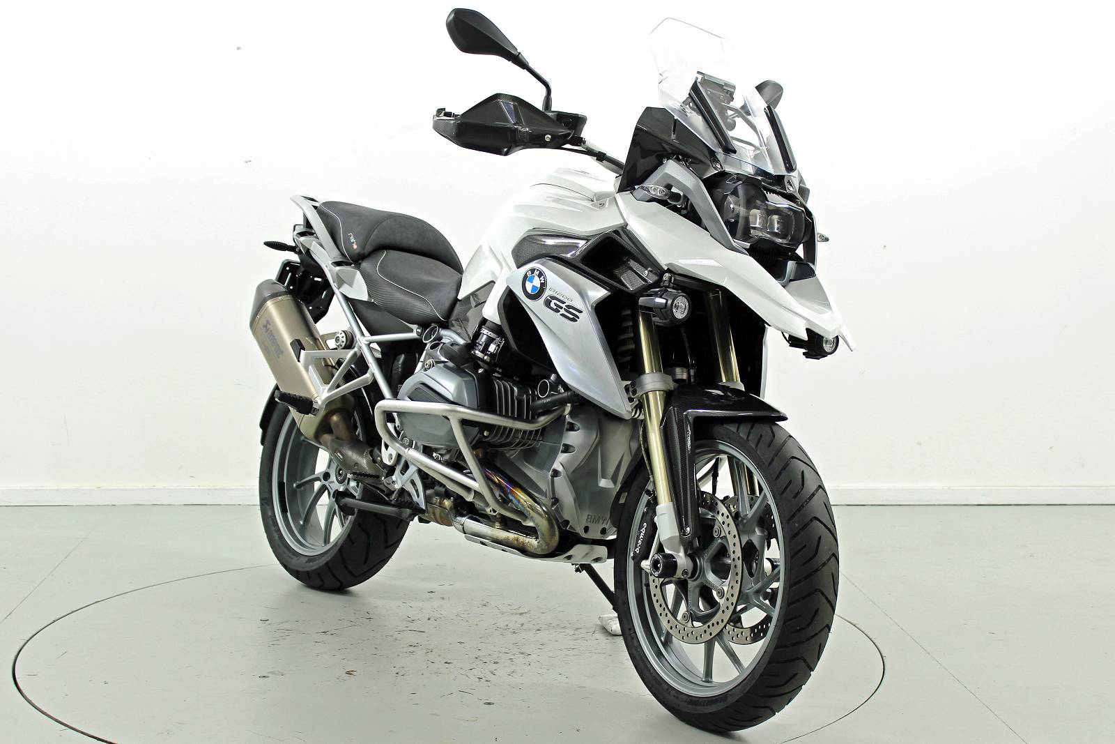 BMW R 1200 GS ABS-image-1