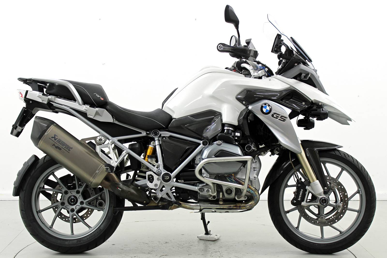BMW R 1200 GS ABS-image-3