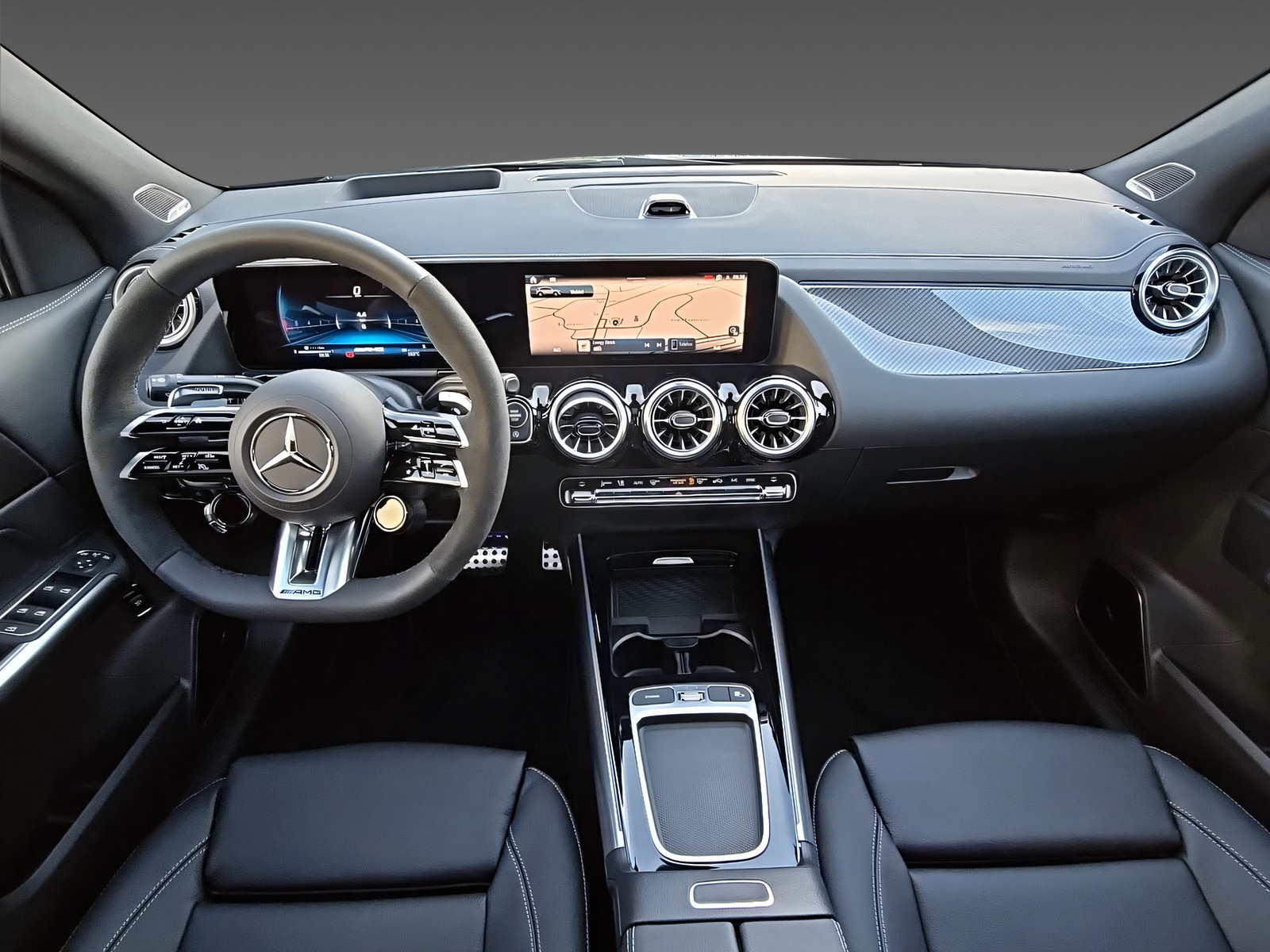 MERCEDES-BENZ GLA 45 S 4Matic+-image-8
