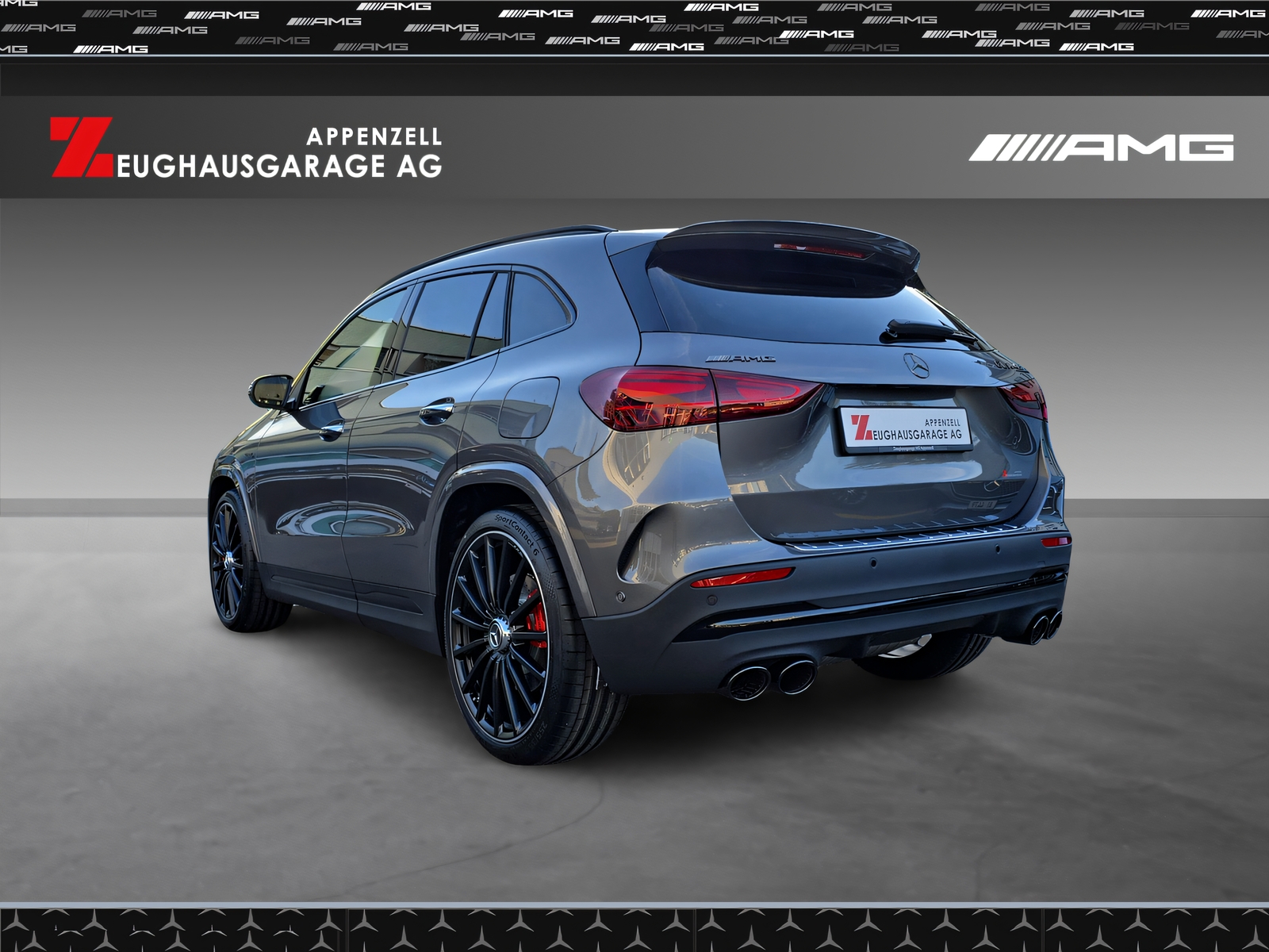 MERCEDES-BENZ GLA 45 S 4Matic+-showroom-element-2