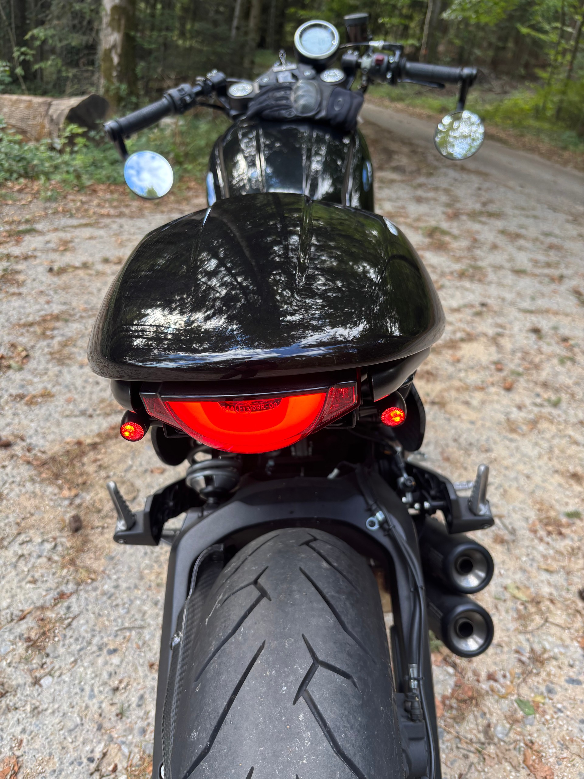 DUCATI Scrambler 800 Cafe Racer-image-0