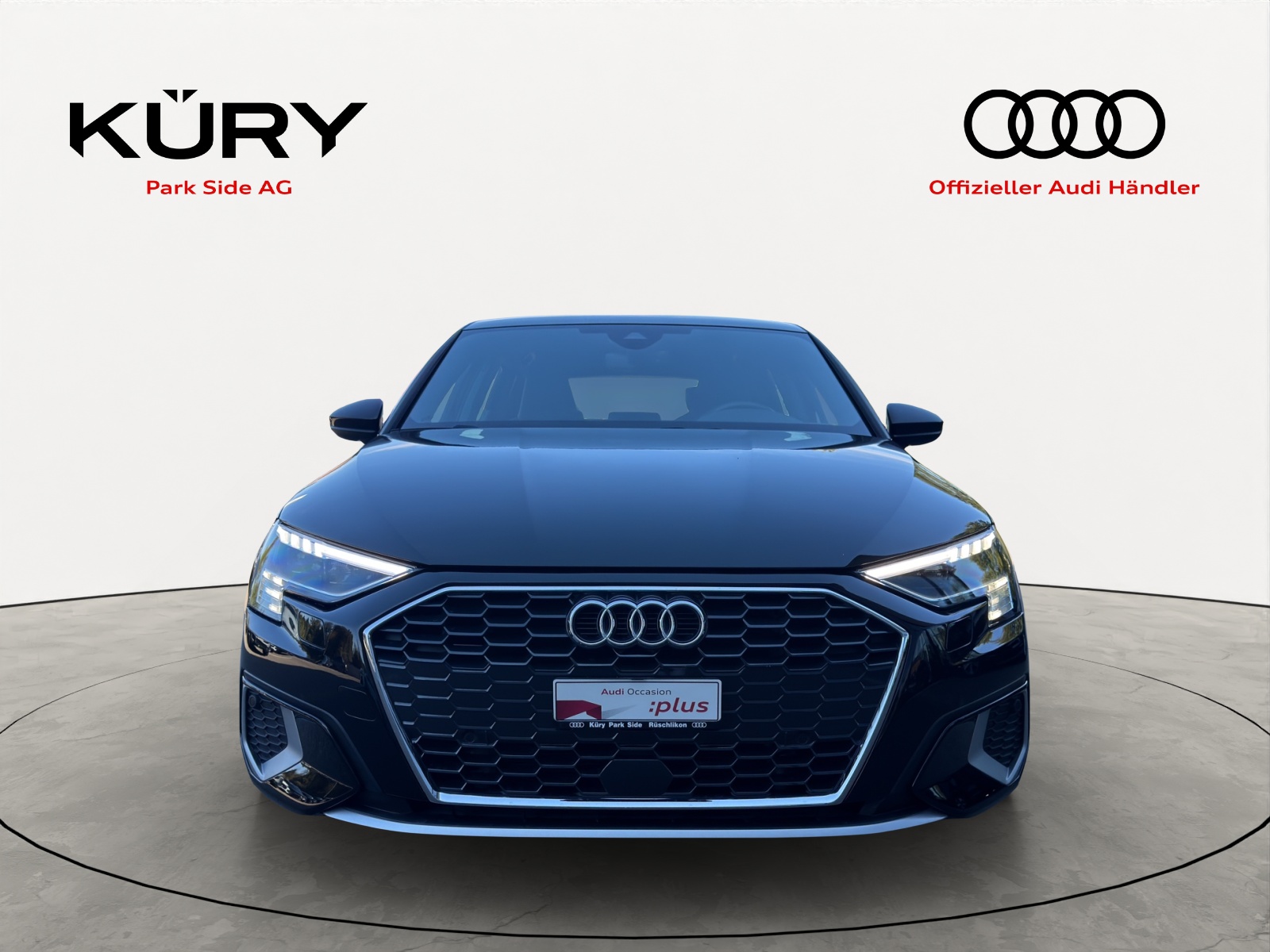 AUDI A3 Sportback 40 TFSI e advanced 204PS-showroom-element-1