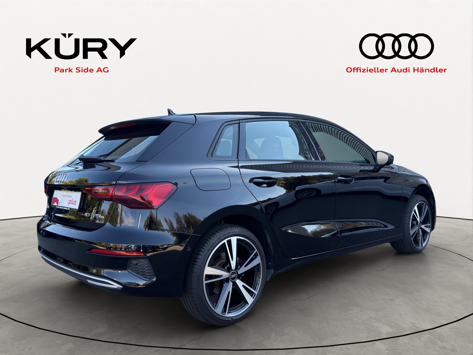 AUDI A3 Sportback 40 TFSI e advanced 204PS-showroom-element-3