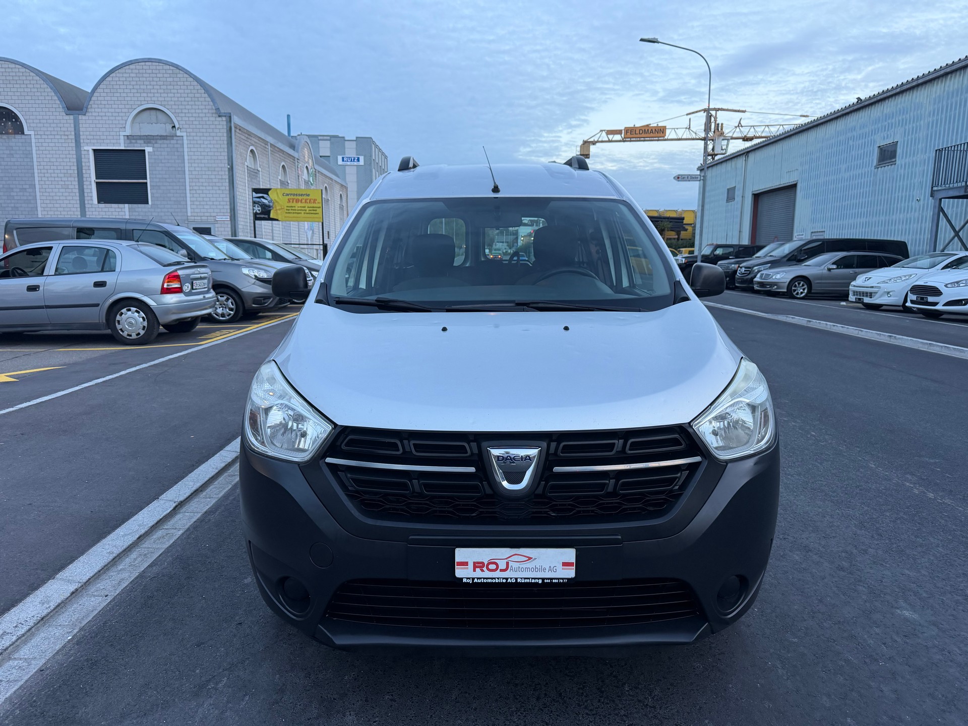 DACIA Dokker 1.6 16V-showroom-element-2