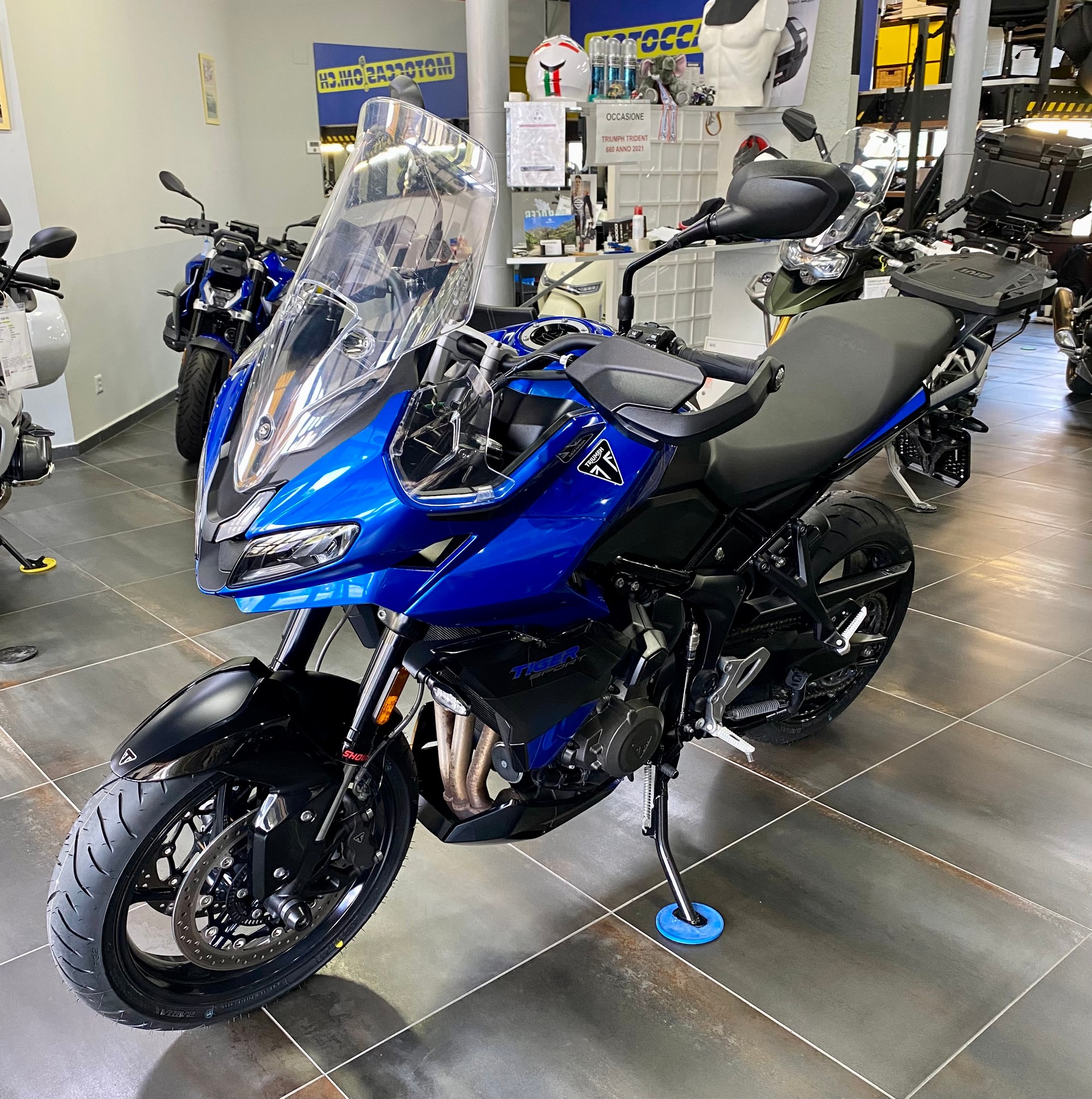 TRIUMPH Tiger Sport 800-image-3