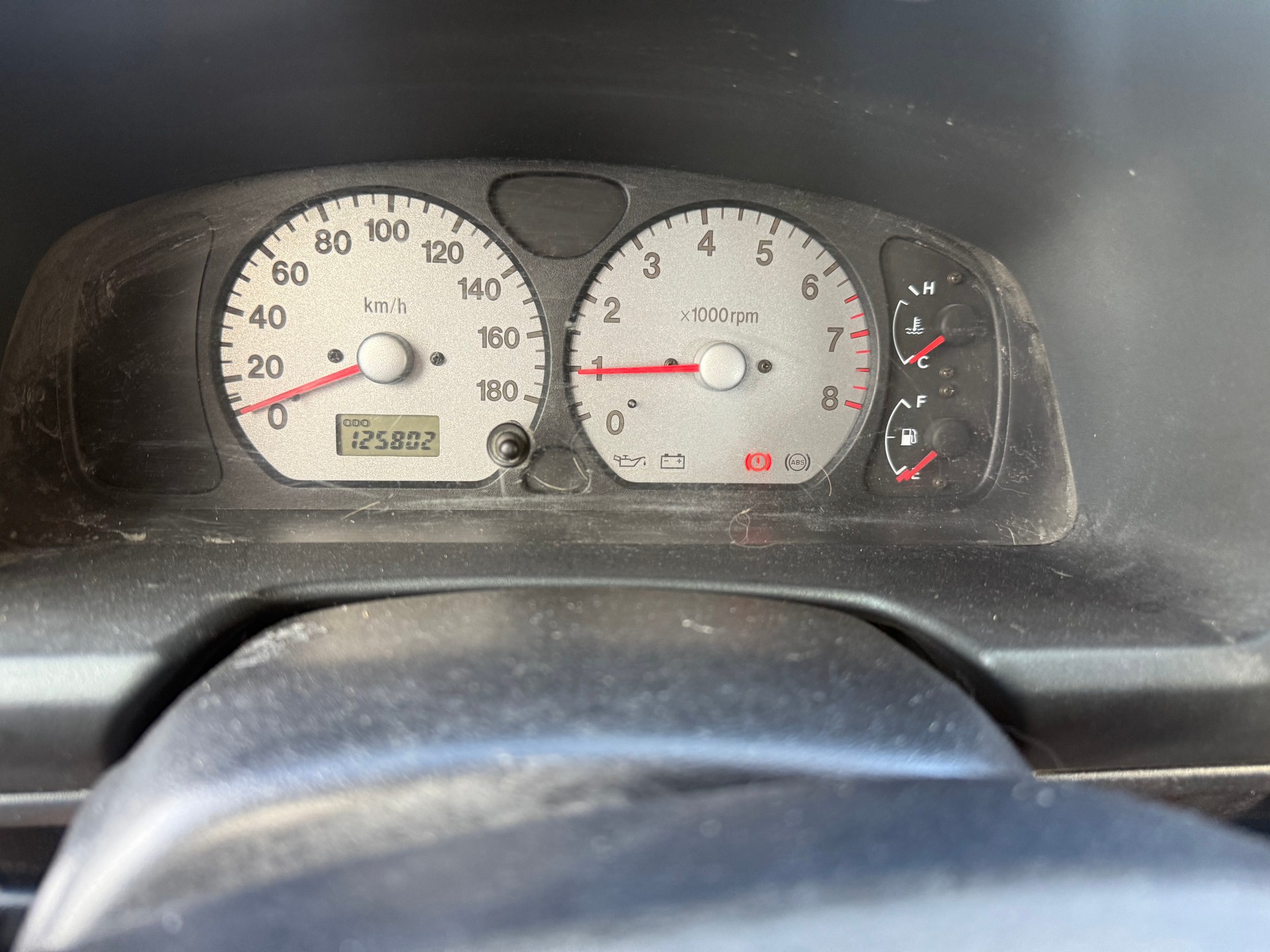 SUZUKI Jimny 1.3 16V JLX Top-image-10