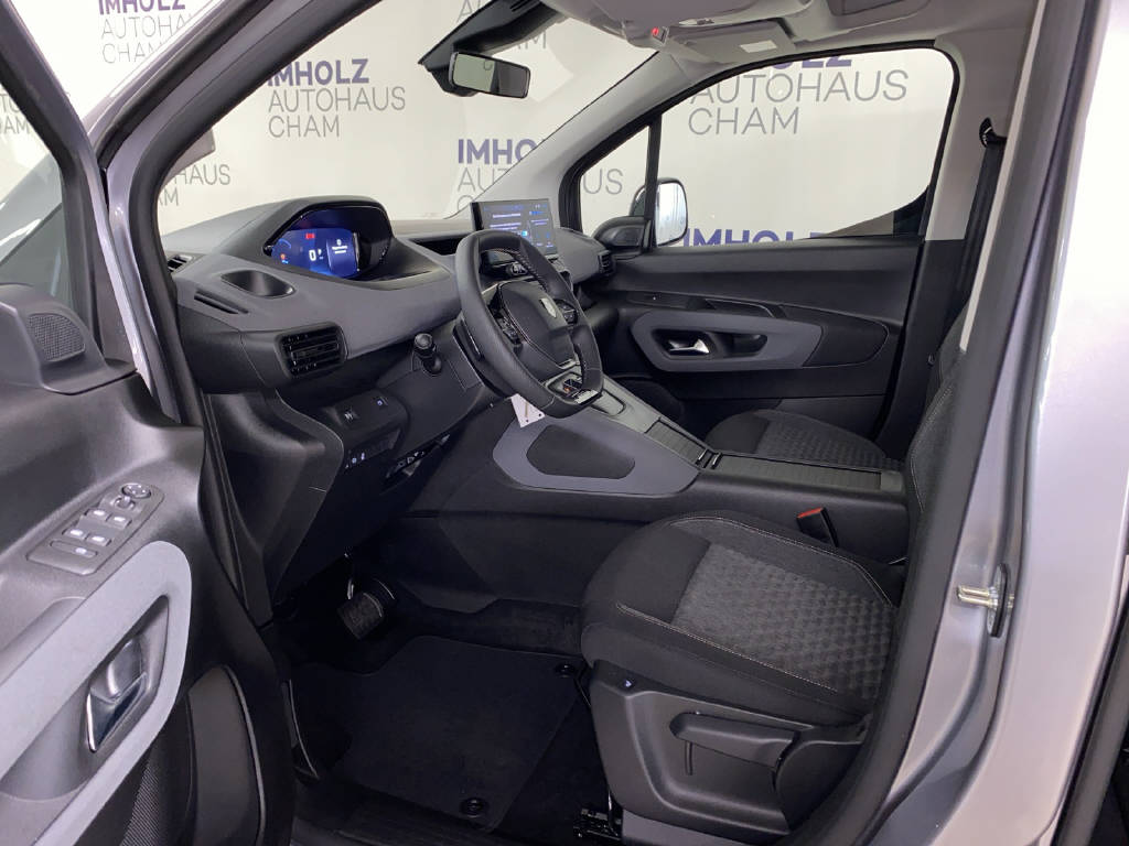 PEUGEOT Rifter 1.5 BlueHDi 130 GT-image-15