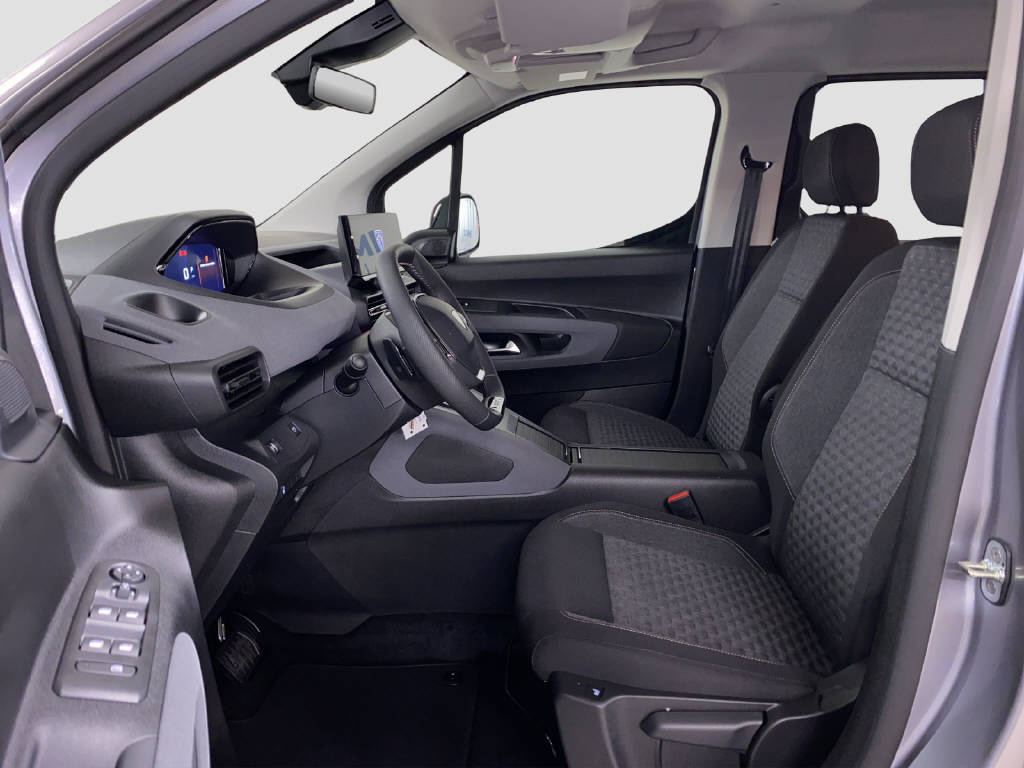 PEUGEOT Rifter 1.5 BlueHDi 130 GT-image-5