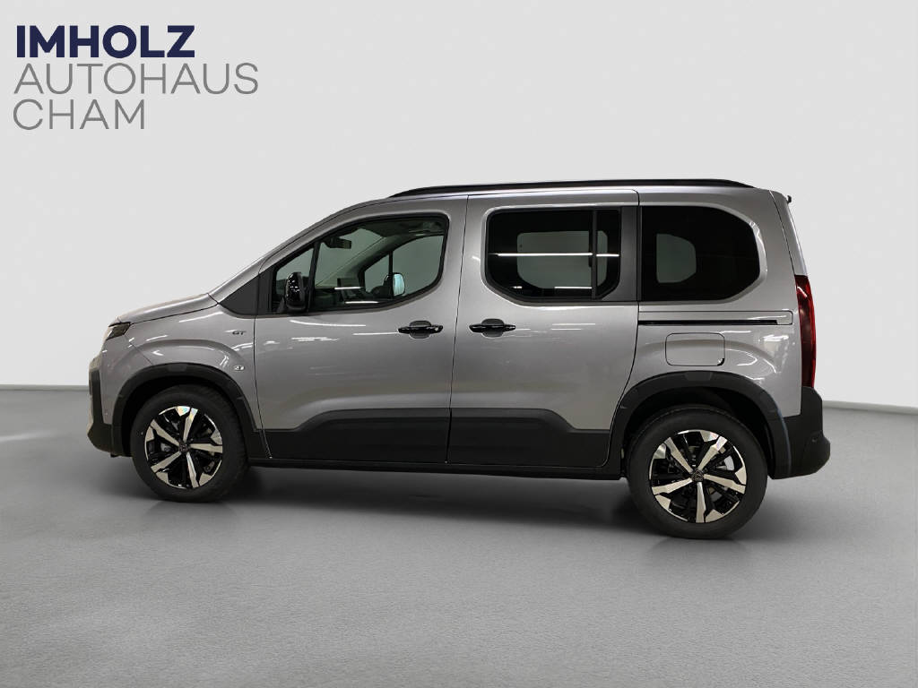 PEUGEOT Rifter 1.5 BlueHDi 130 GT-showroom-element-1