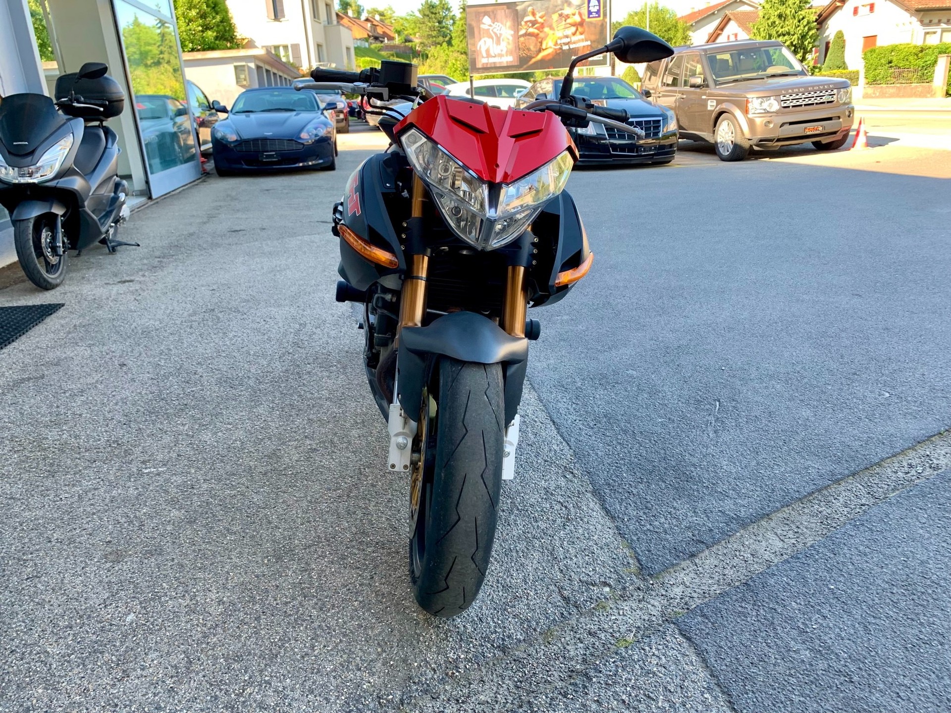 BENELLI TNT 1130 Sport-image-0