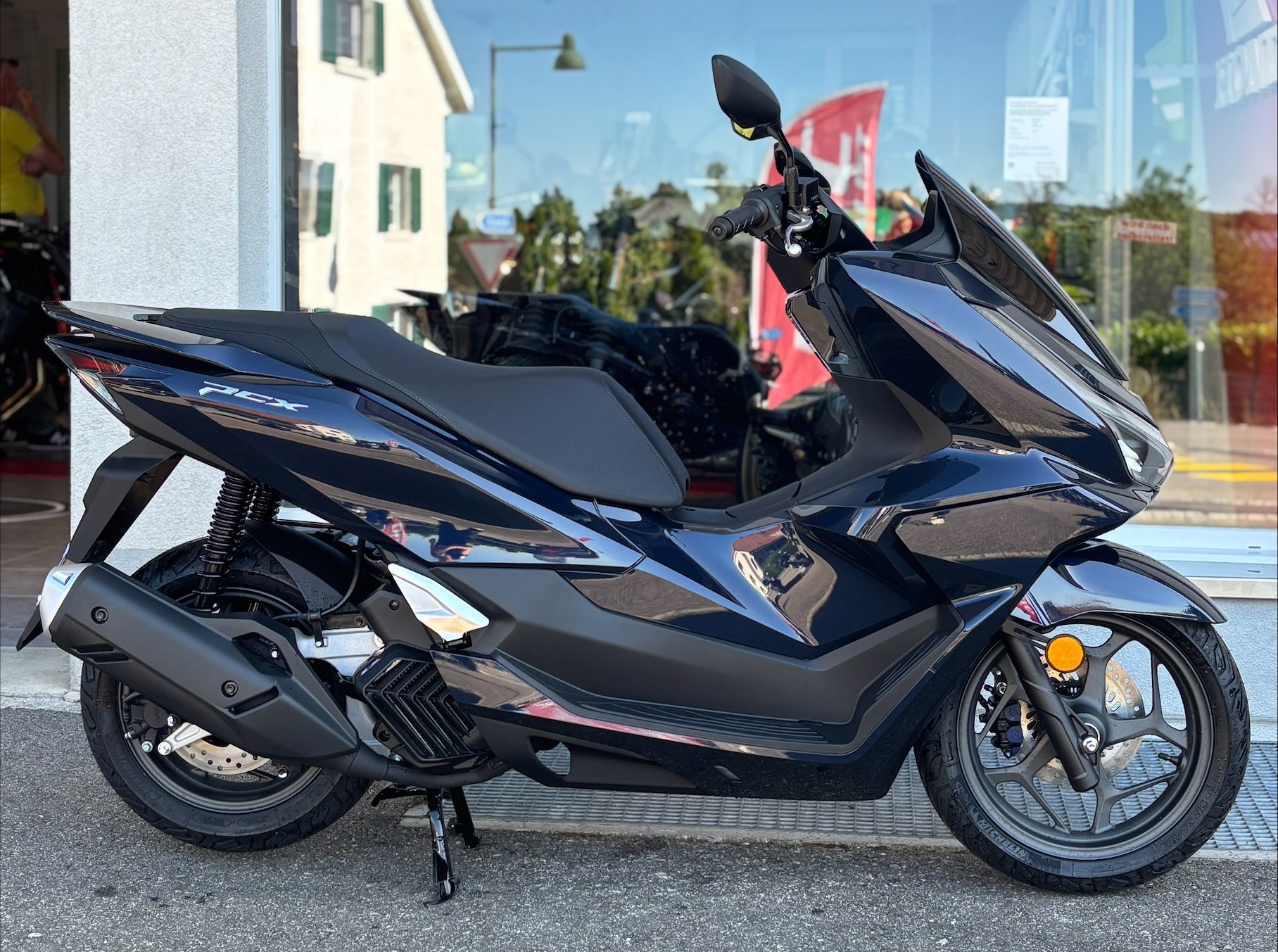 HONDA PCX 125 i ABS-image-6