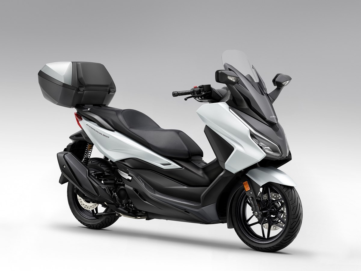 HONDA NSS 350 Forza-image-2