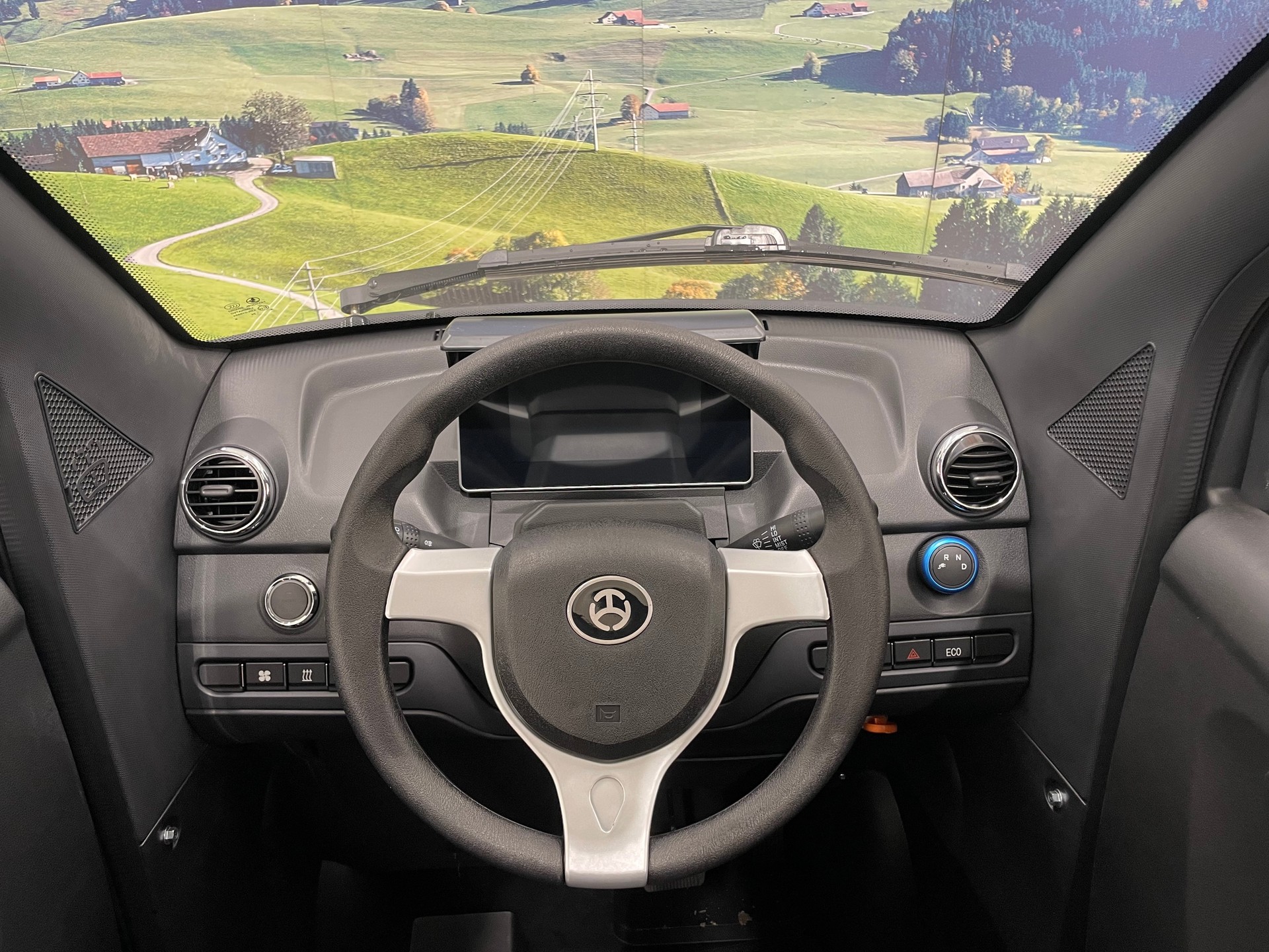 JIA JI i-Tango Motorisierter Rollstuhl-image-5