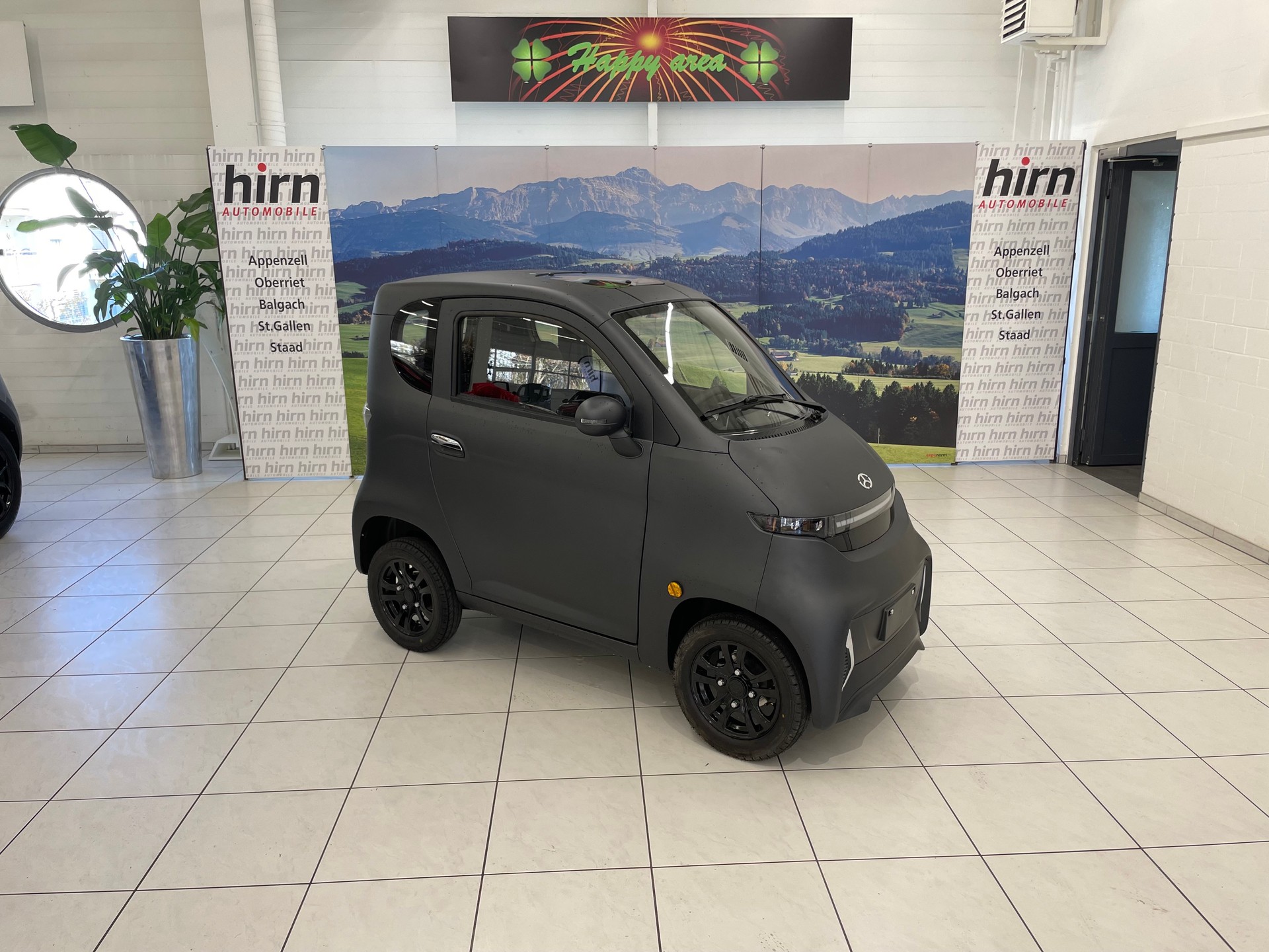JIA JI i-Tango Motorisierter Rollstuhl