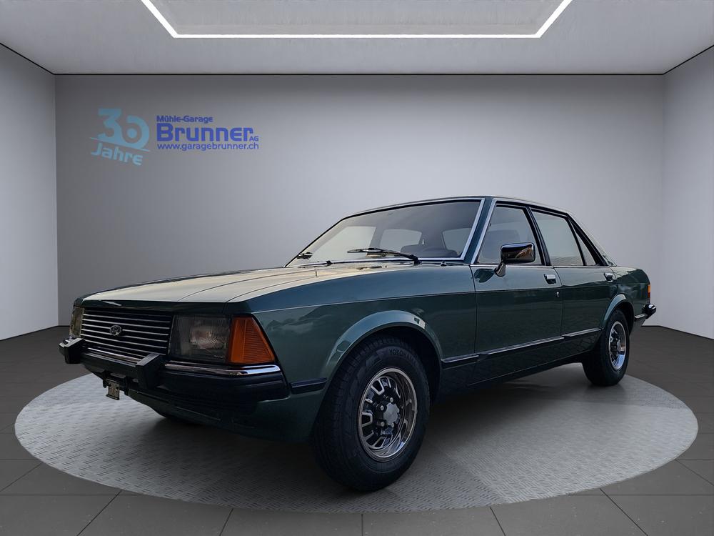 FORD Granada 2800 V6 GL A-image-6