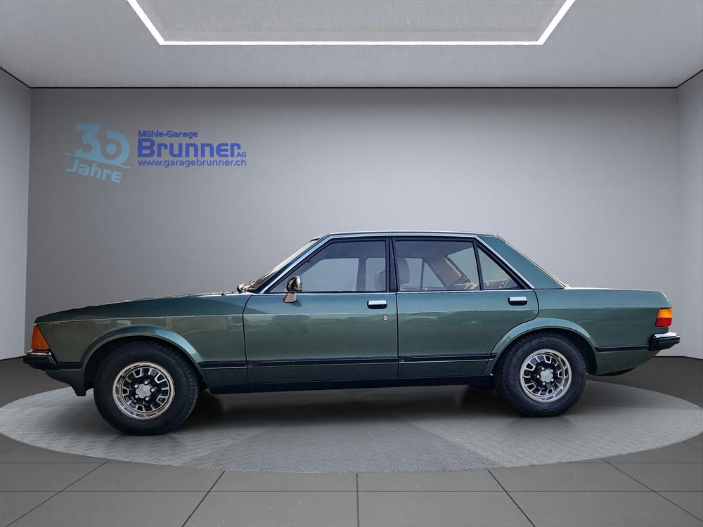 FORD Granada 2800 V6 GL A-image-7