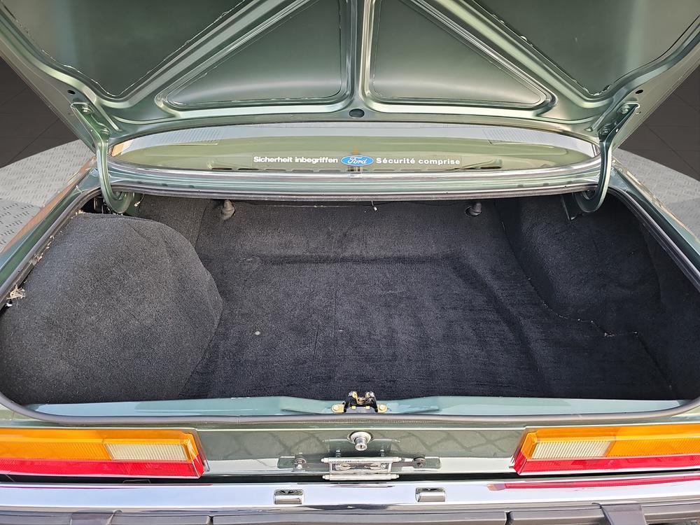 FORD Granada 2800 V6 GL A-image-15