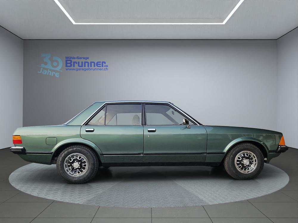 FORD Granada 2800 V6 GL A-image-4
