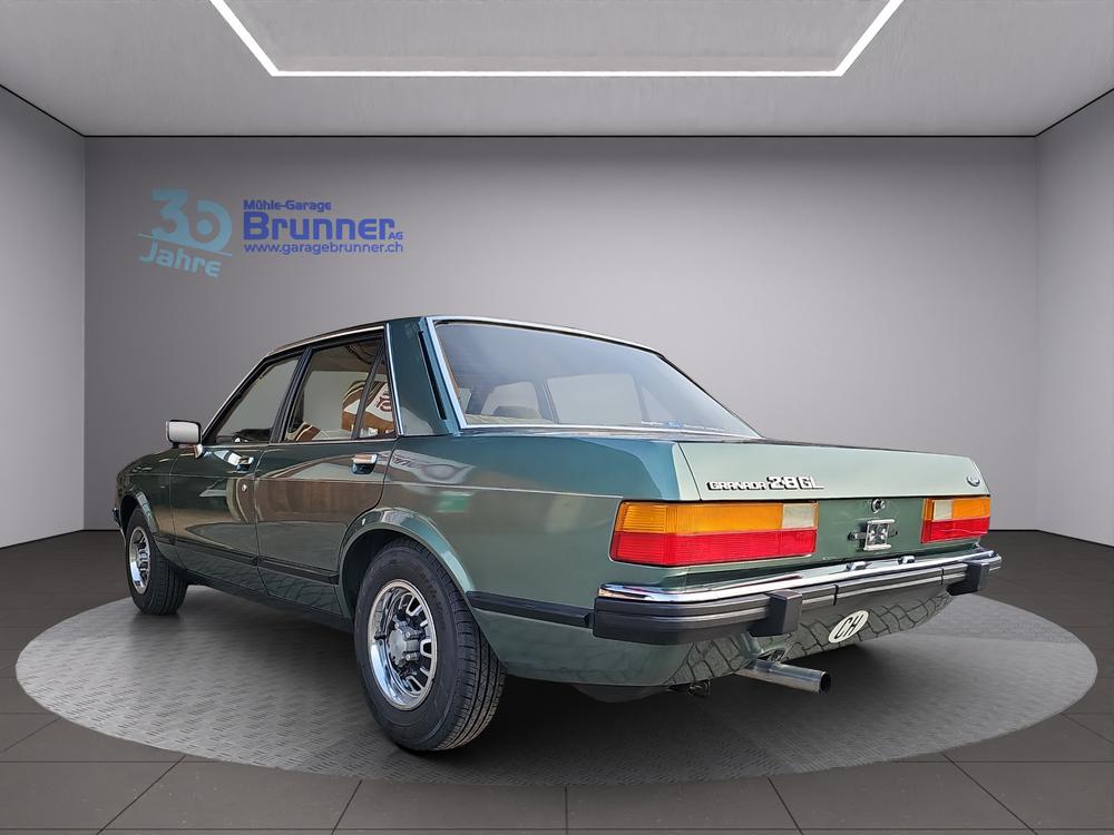 FORD Granada 2800 V6 GL A-image-3