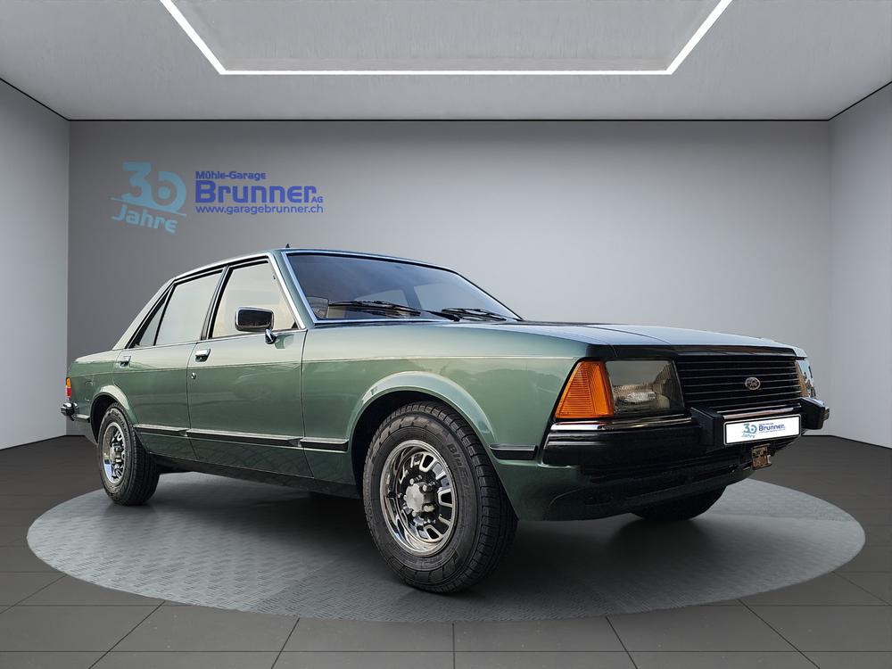 FORD Granada 2800 V6 GL A-image-5