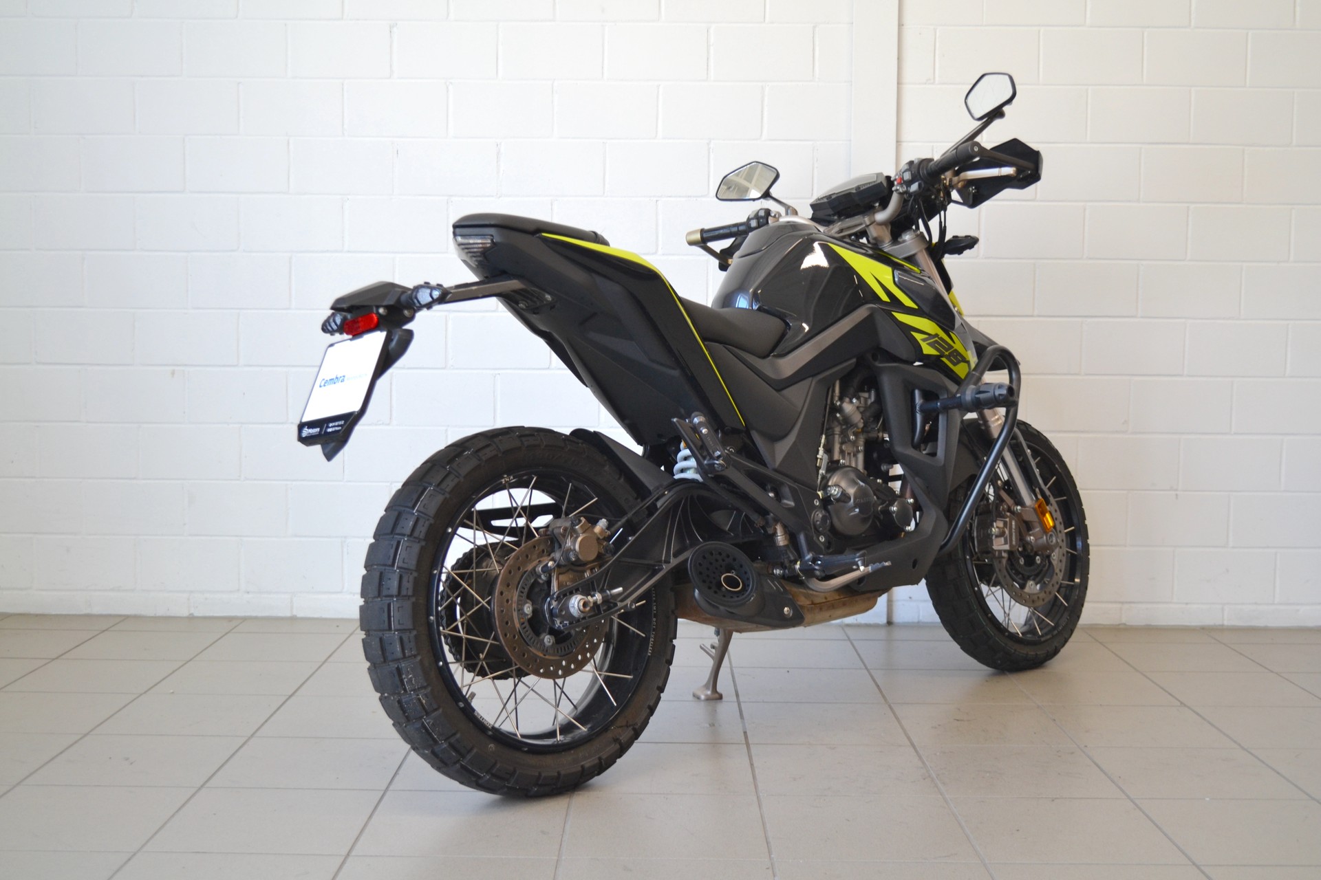ZONTES ZT 125-image-3