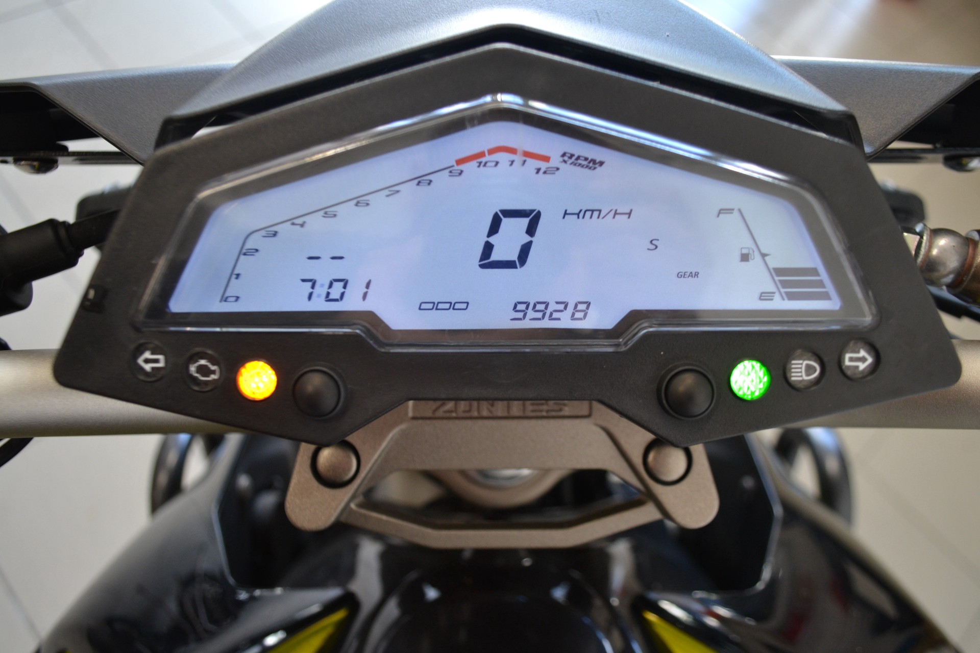 ZONTES ZT 125-image-4