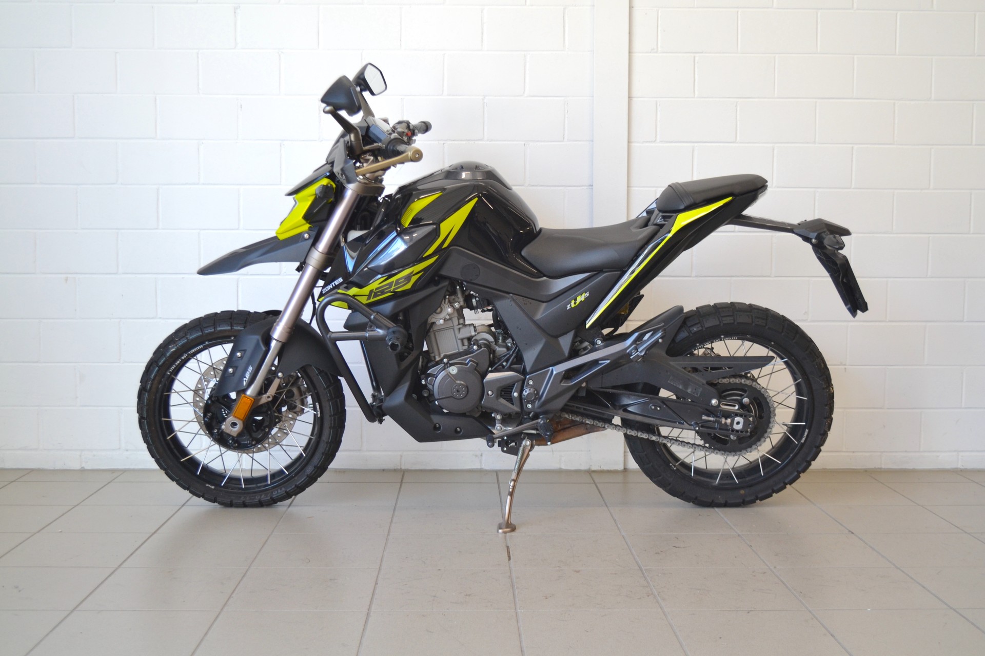 ZONTES ZT 125-image-2