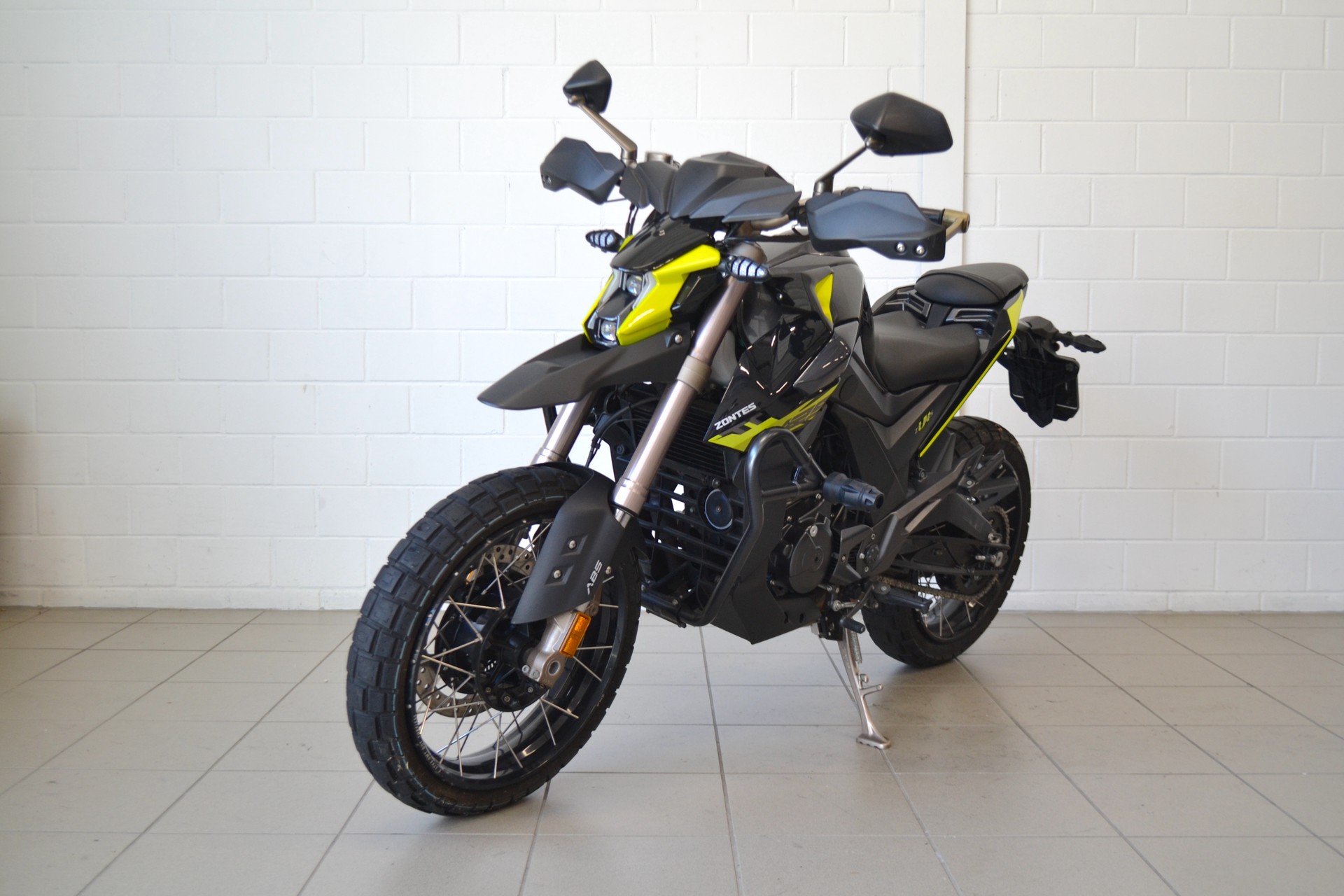 ZONTES ZT 125-image-1