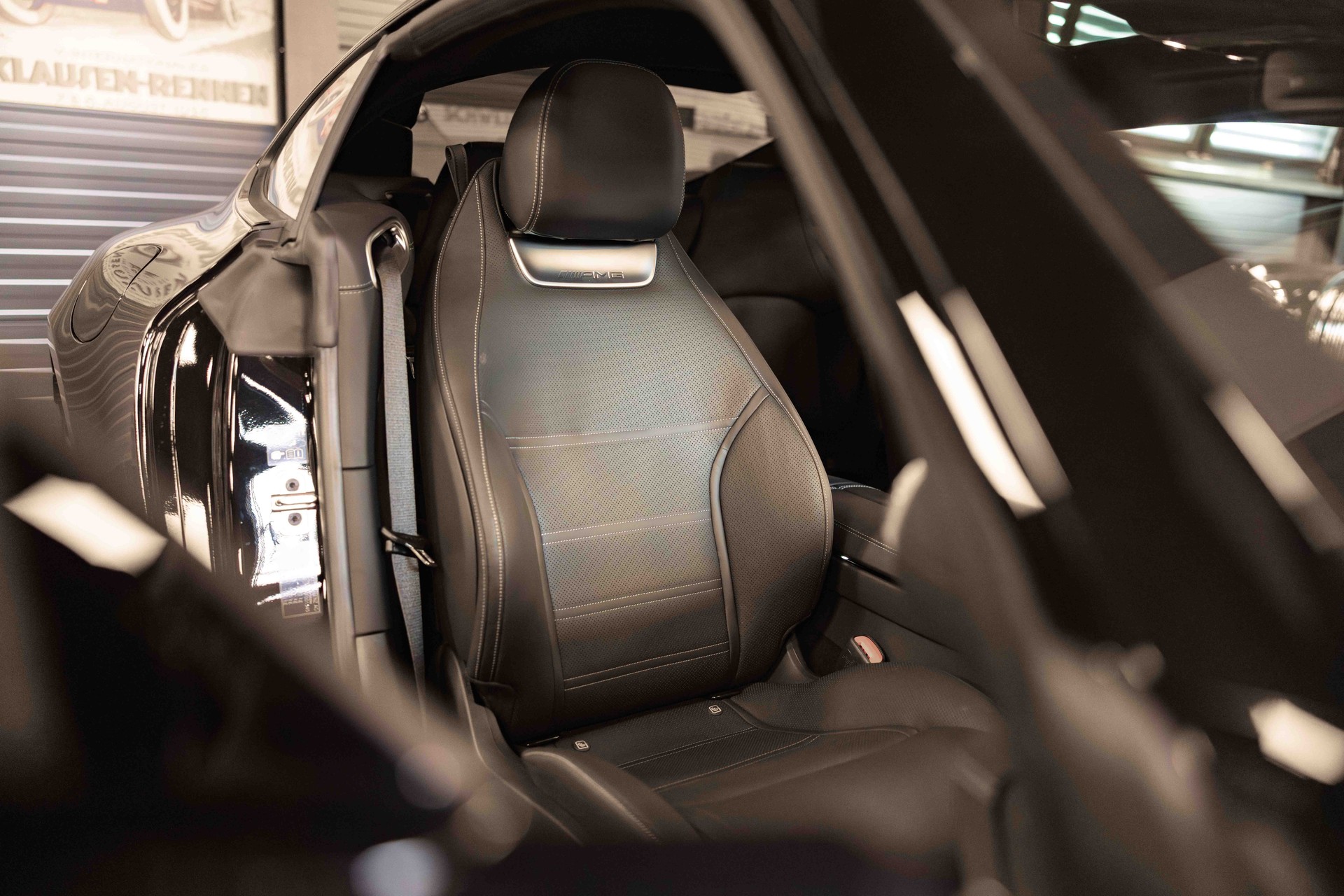 MERCEDES-BENZ AMG GT 63 4Matic+ Executive Edition-image-13