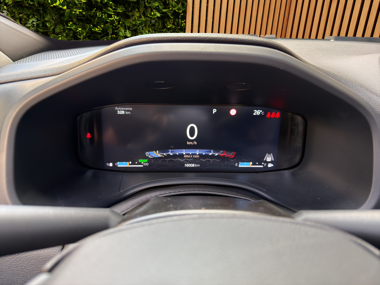 JEEP Renegade 1.5 MHEV Summit Sky-image-11