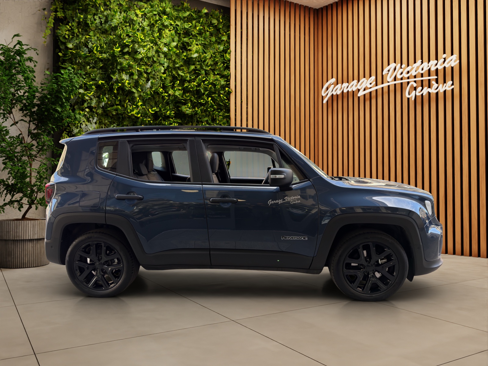 JEEP Renegade 1.5 MHEV Summit Sky-image-7